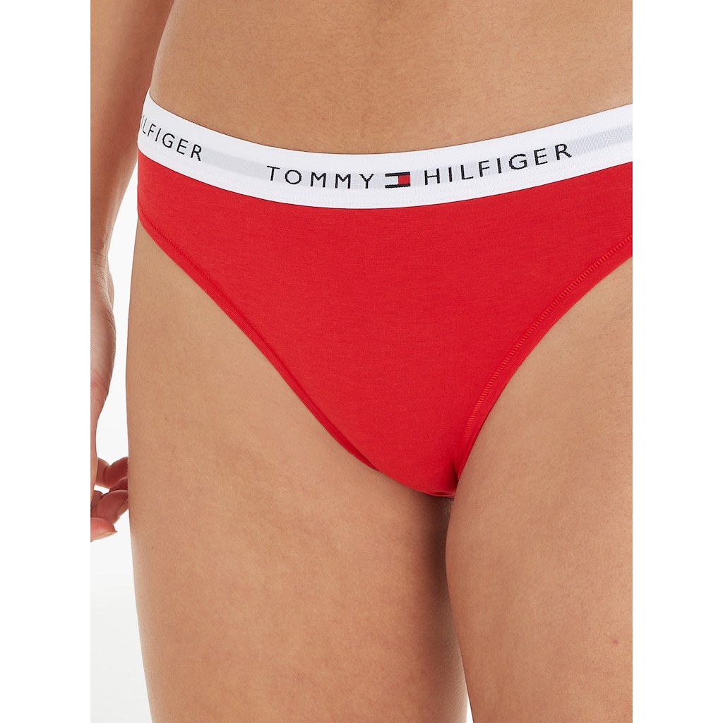 Tommy Hilfiger Underwear Bikinislip