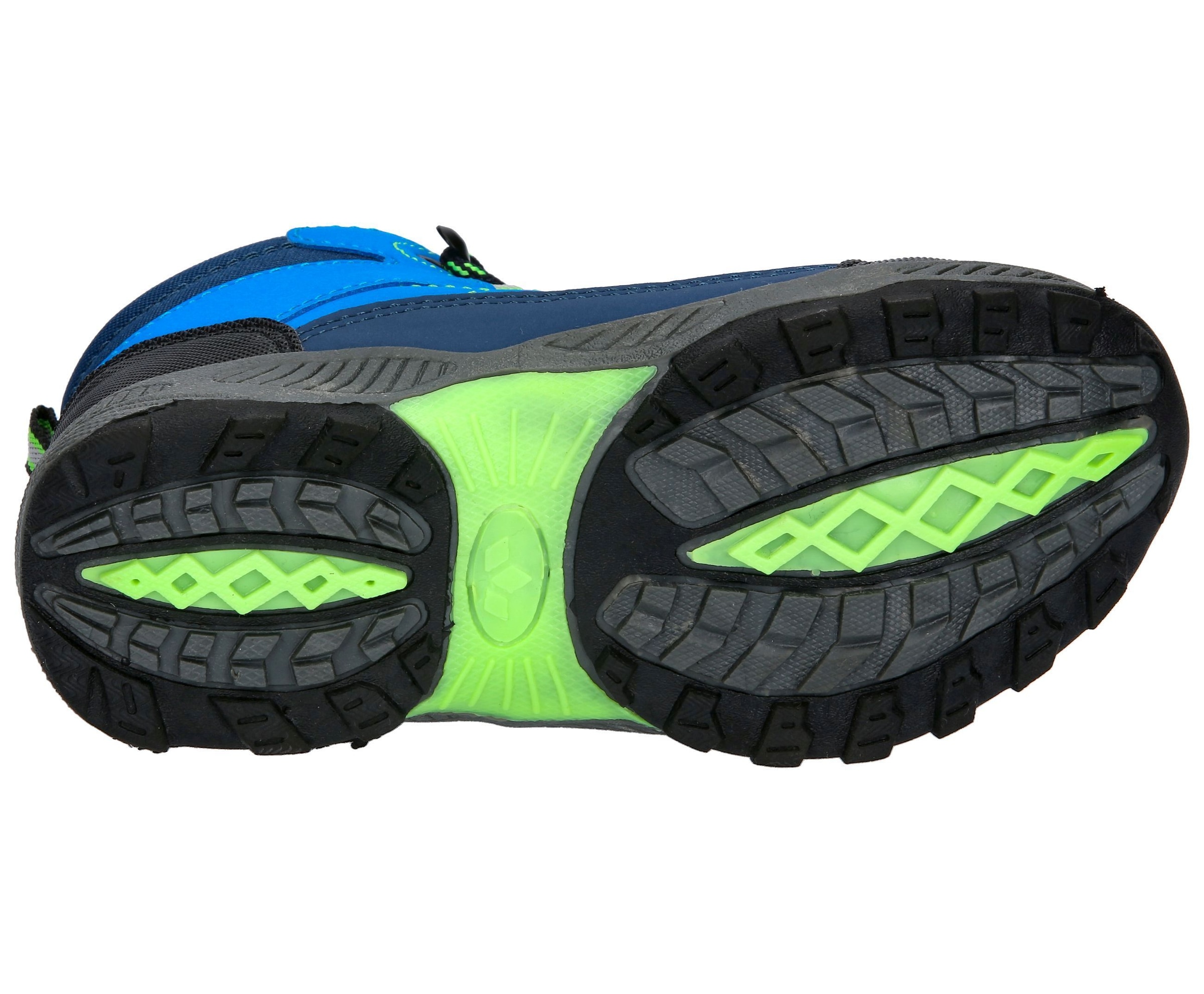 Lico Outdoorschuh »Outdoorstiefel Ringo«