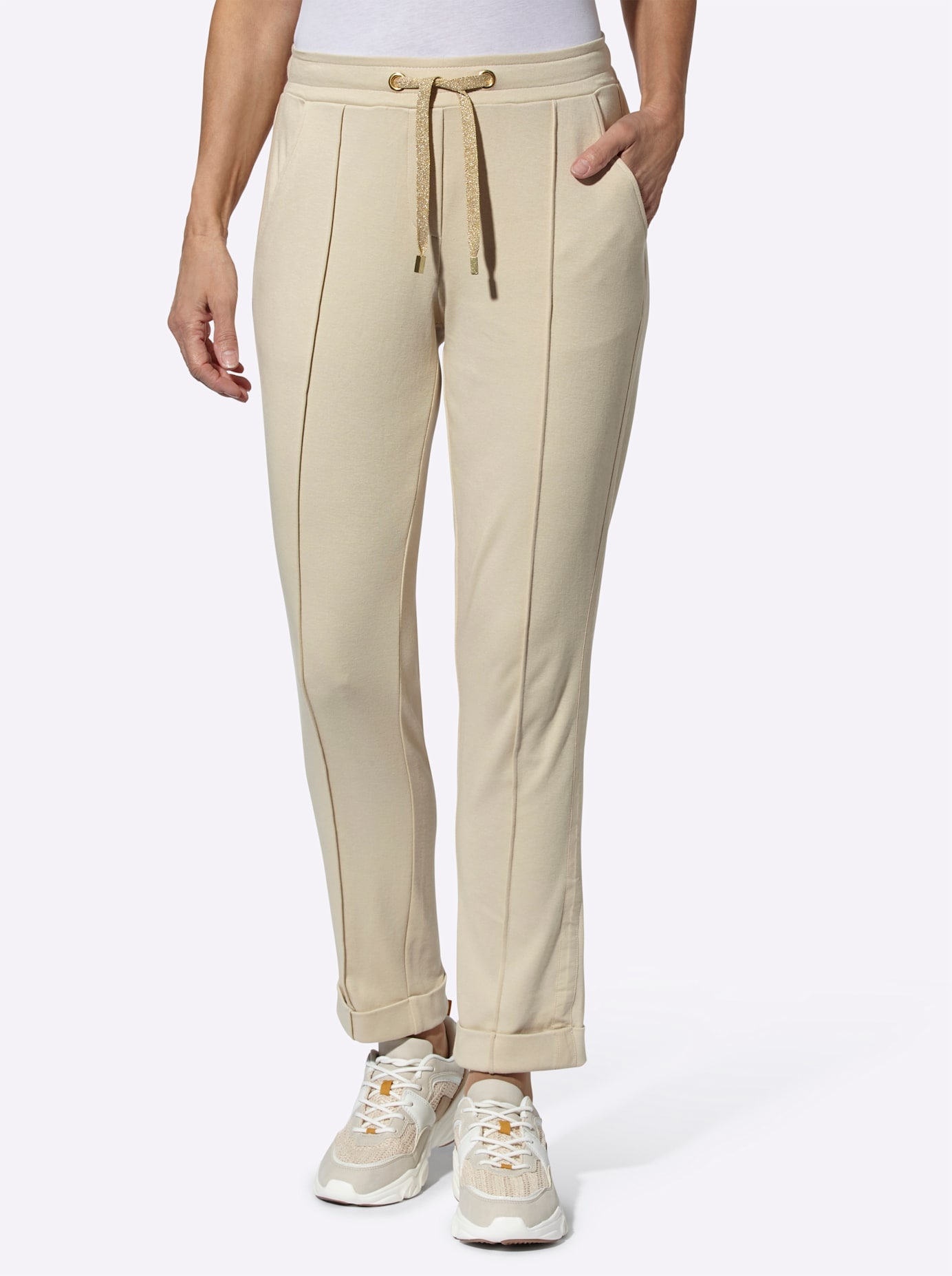 Classic Basics Jerseyhose