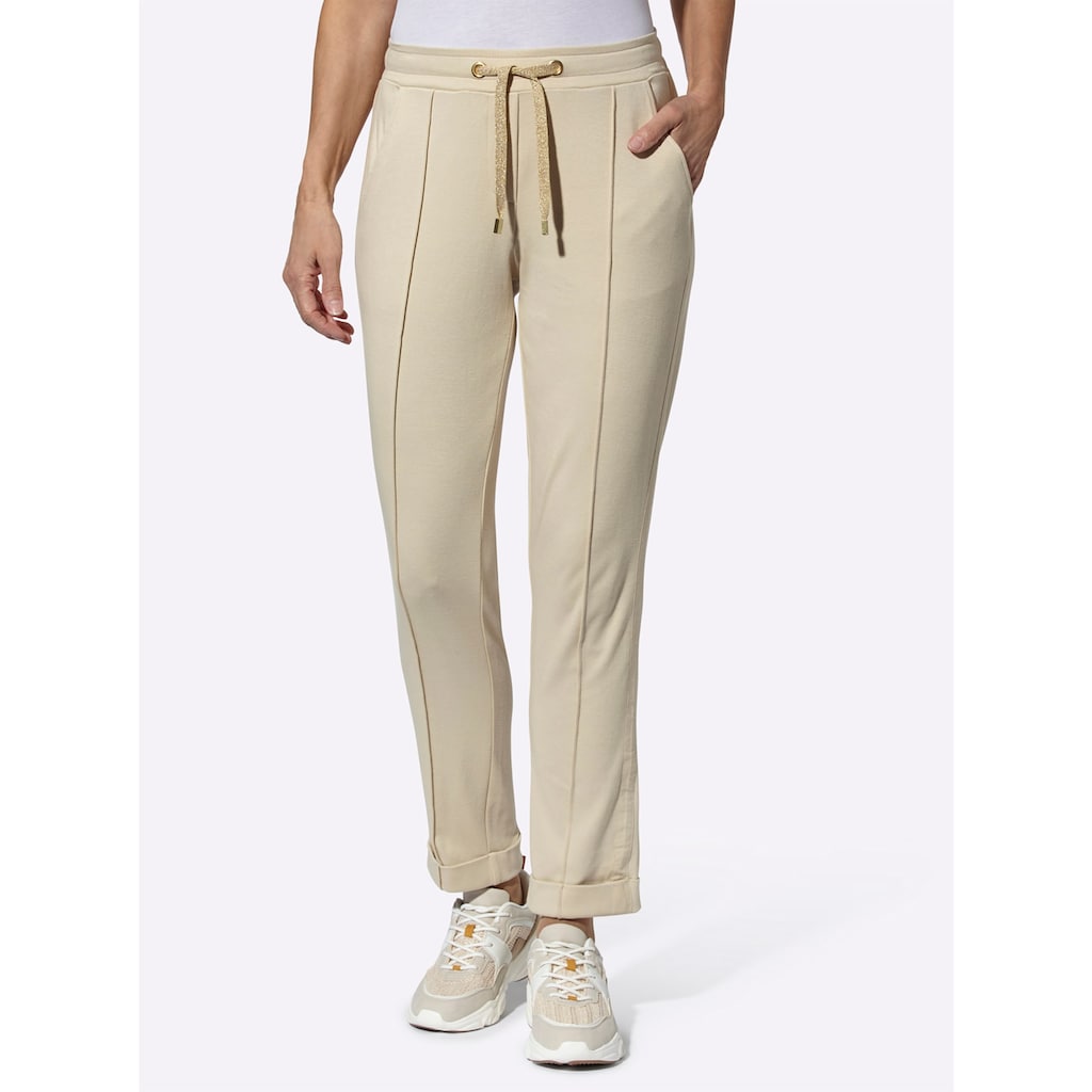 Classic Basics Jerseyhose