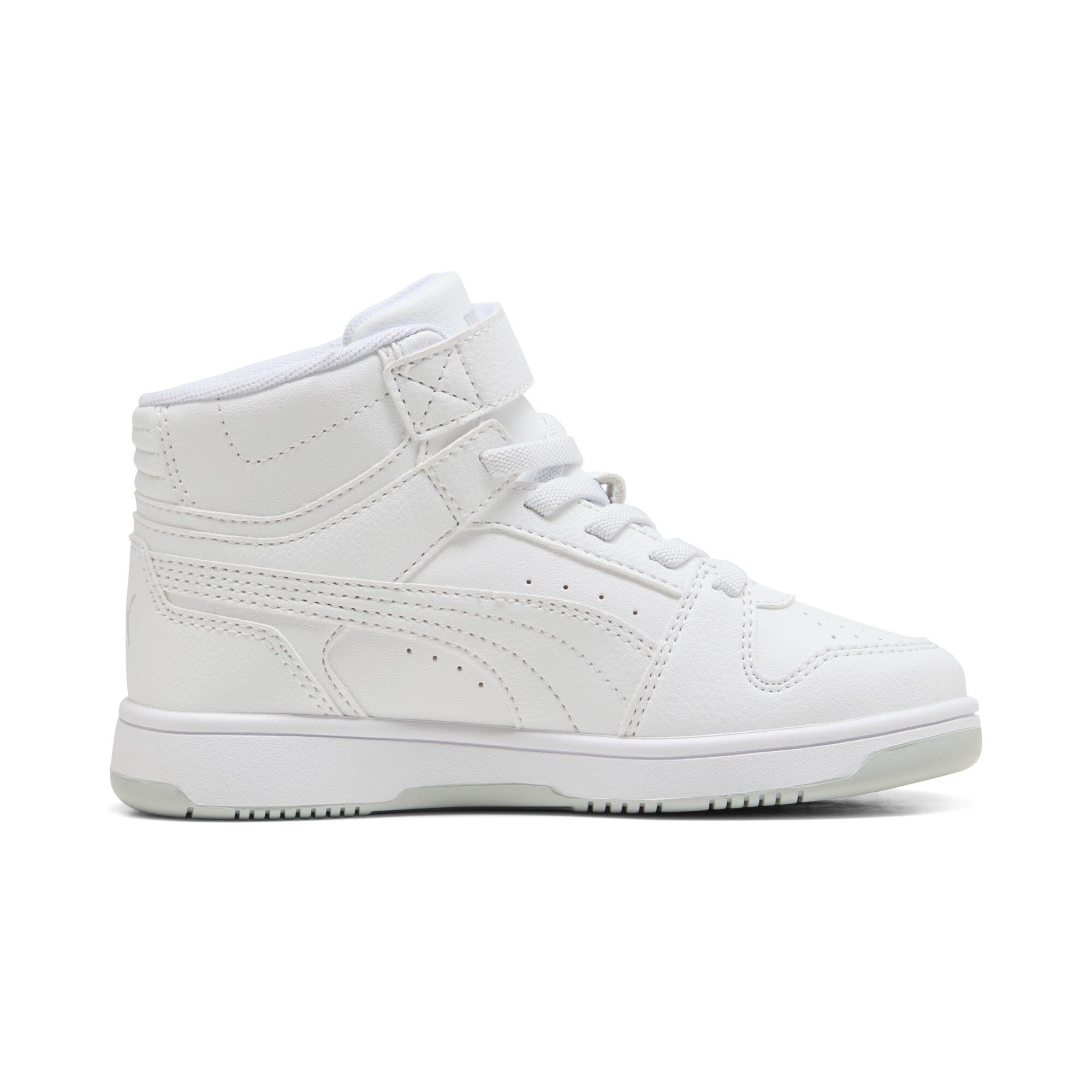 PUMA Sneaker »REBOUND SLAM MID AC PS«