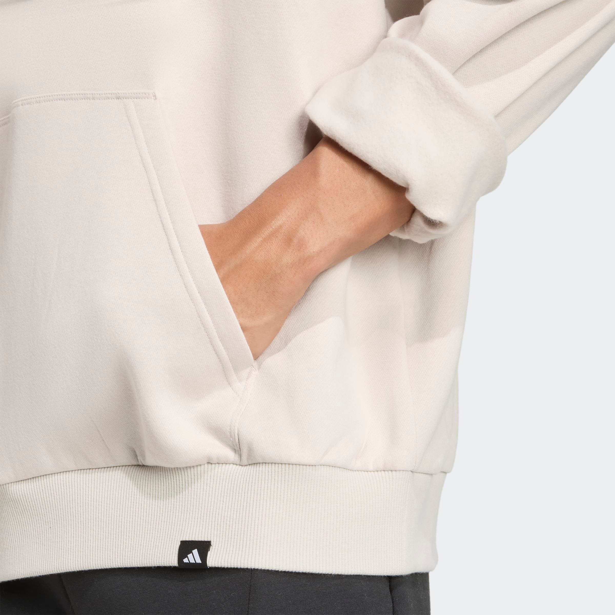 adidas Performance Kapuzensweatjacke »GFX HOODIE« 1 Stk.