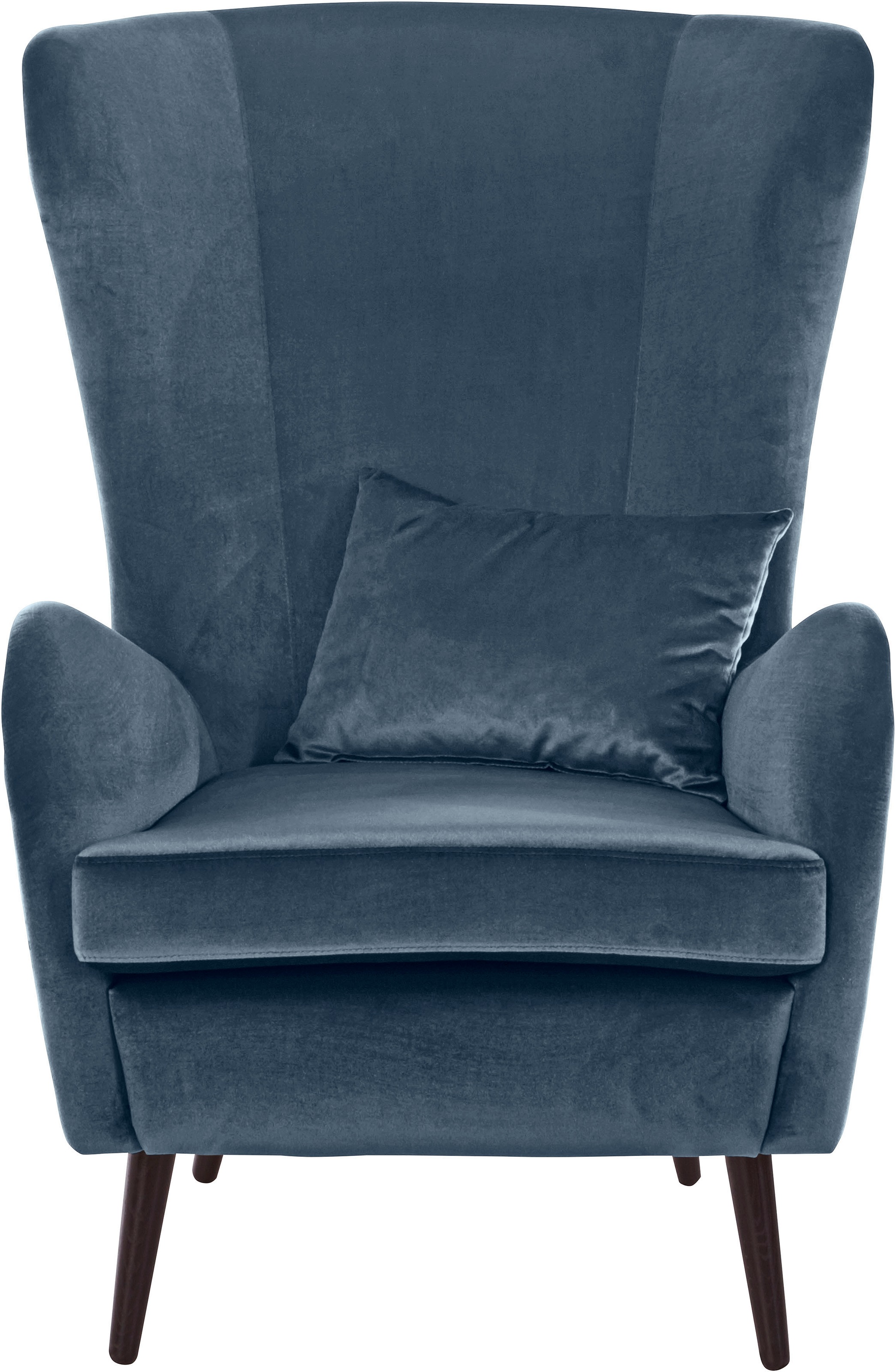Guido Maria Kretschmer Home&Living Sessel "Sallito, Ohrensessel, TV-Sessel" günstig online kaufen