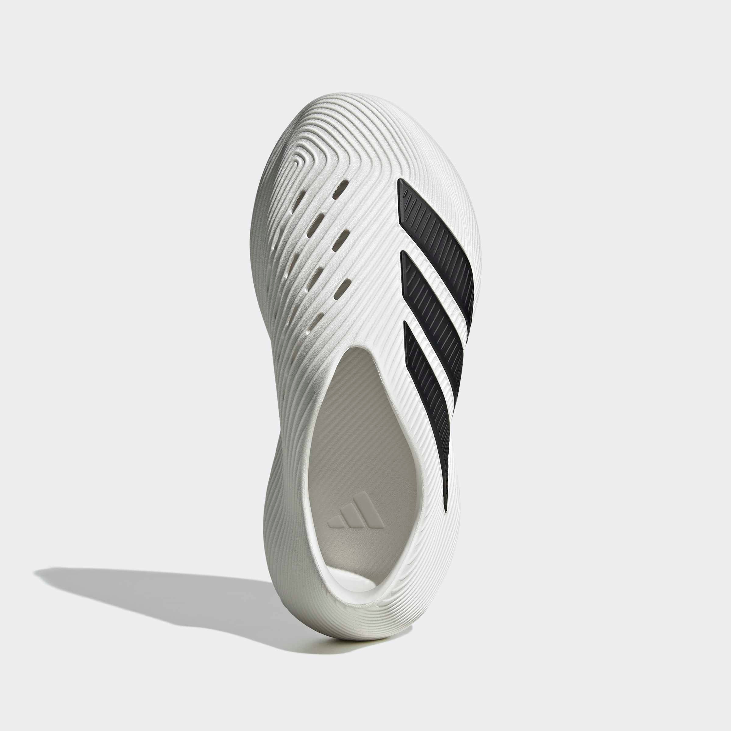 adidas Sportswear Badesandale »PURECHILL SANDALE FÜR KINDER UND TEENS«  inspiriert von adidas Climacool Sneaker für Frühling und Sommer