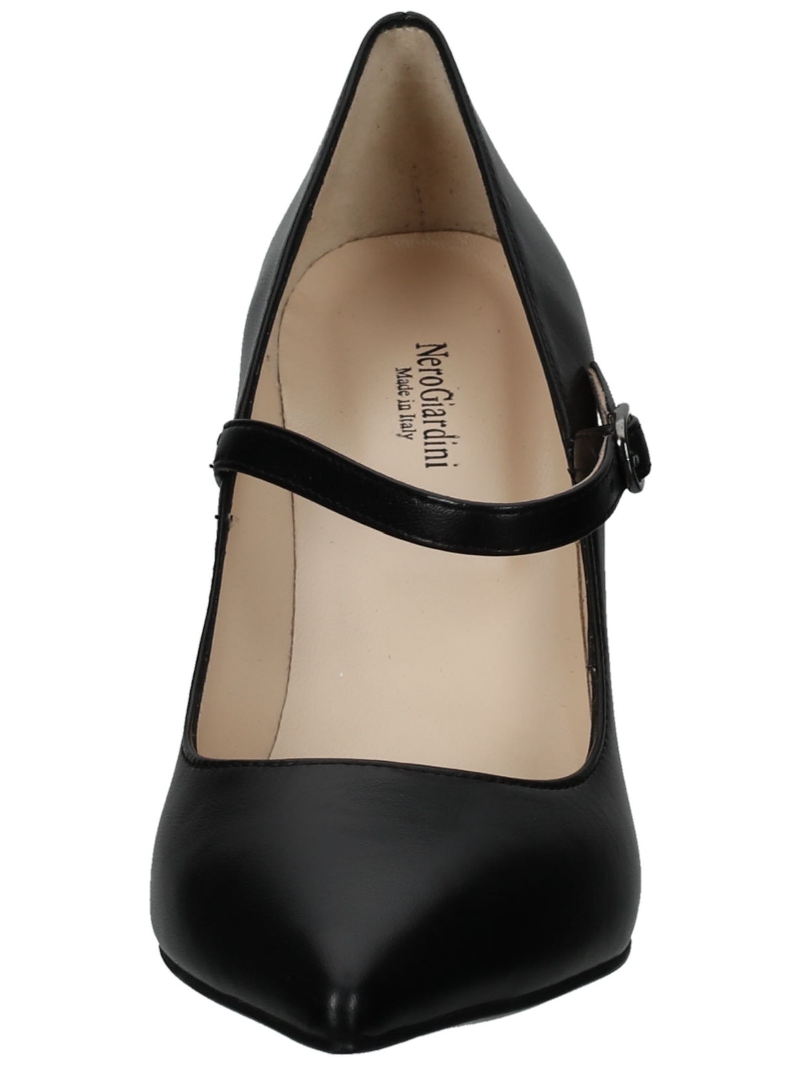 Nero Giardini Pumps »Nero Giardini Pumps Leder«