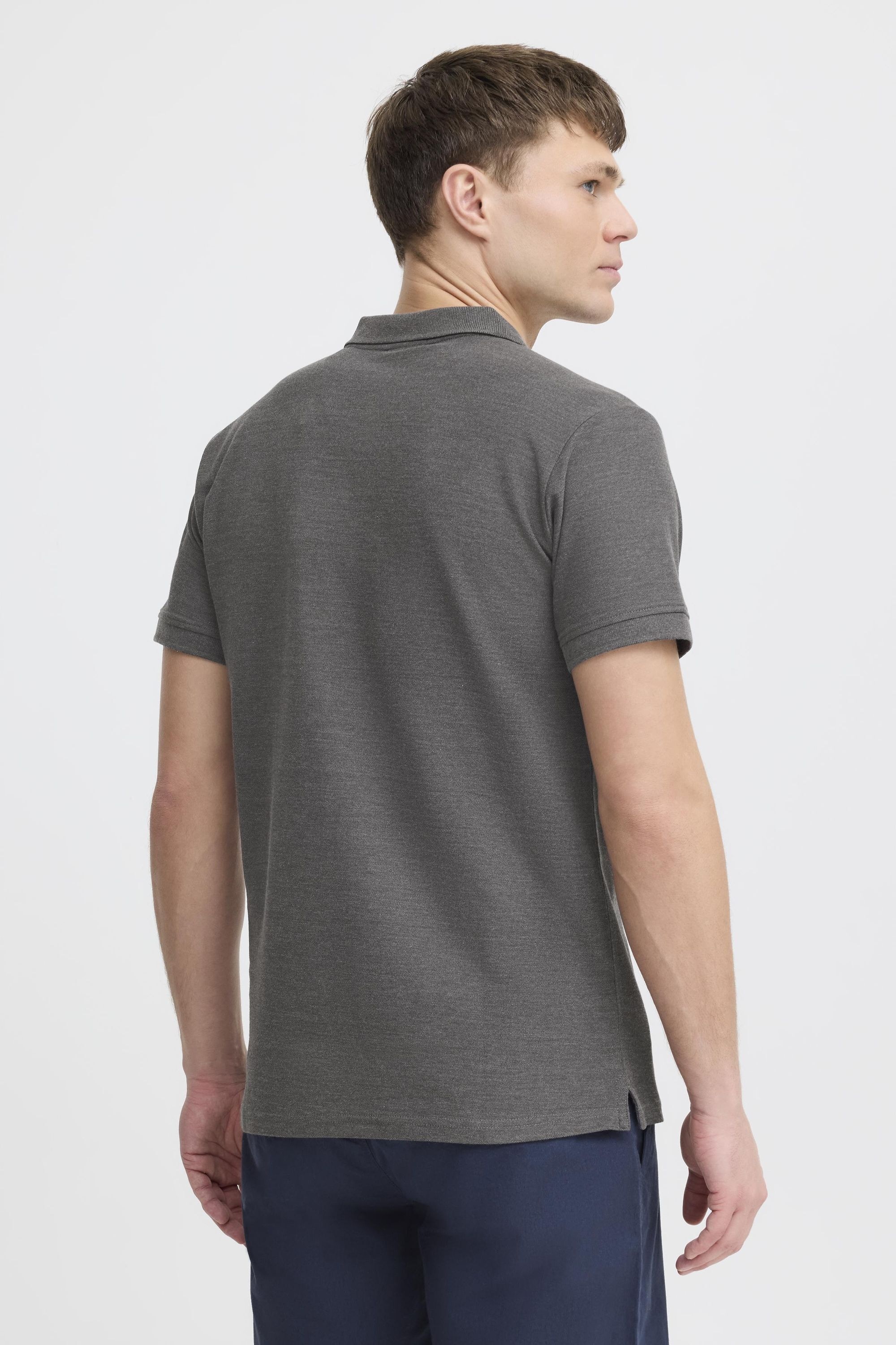!Solid Poloshirt »Poloshirt SDHATTIM«