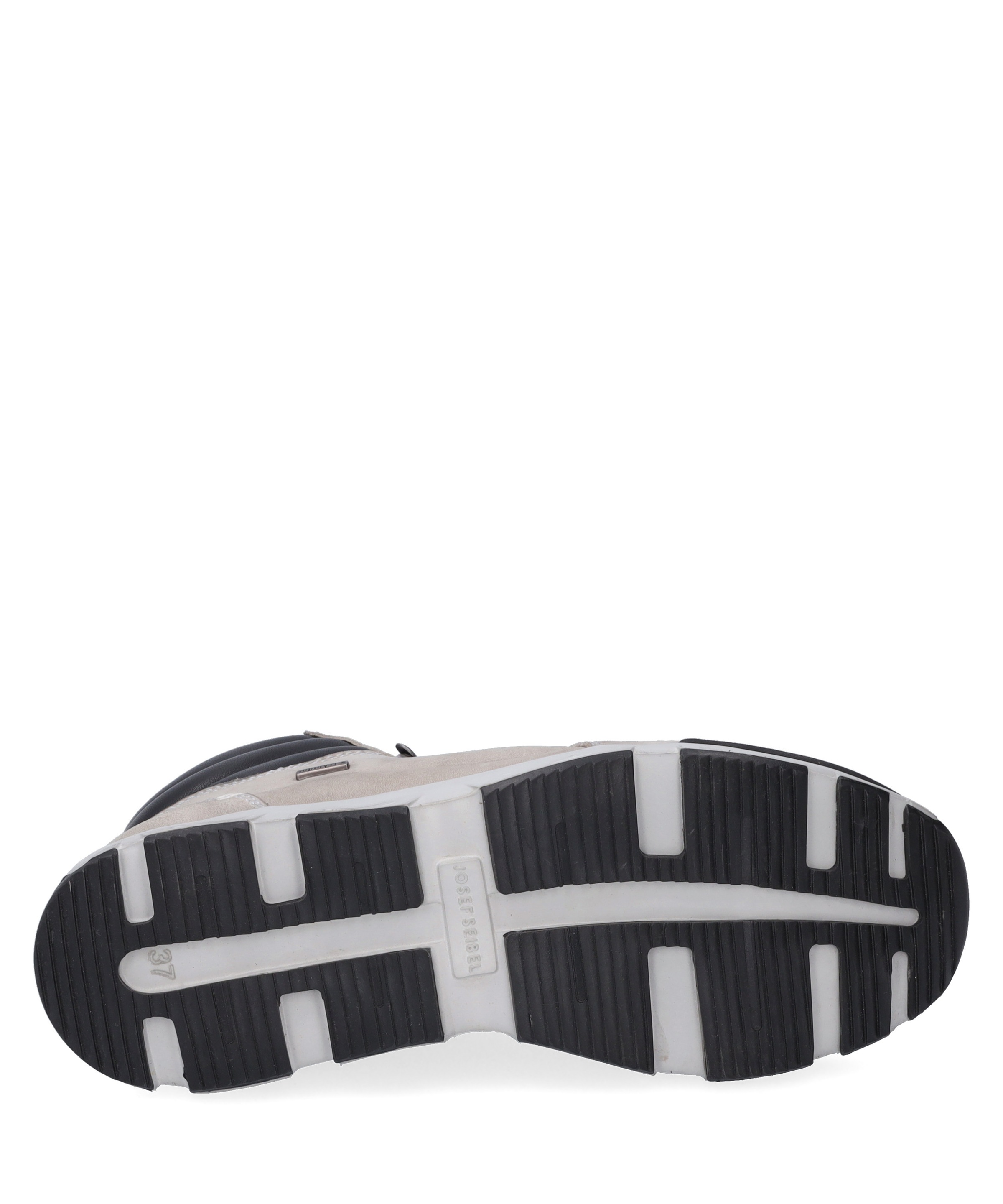 Josef Seibel Sneaker »Noih 53, grau-kombi«