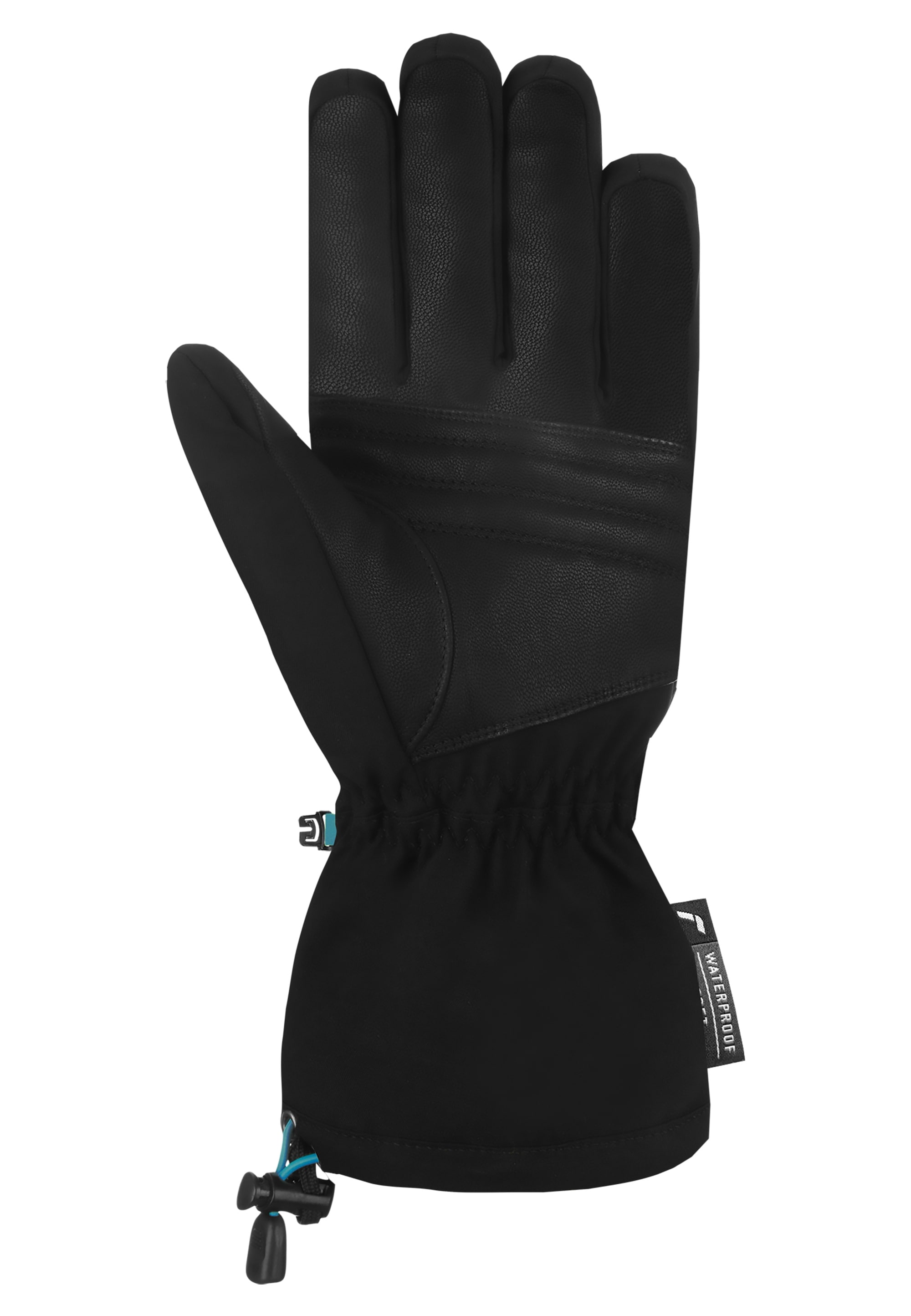 Reusch Skihandschuhe »Conan R-TEX® XT«, mit wasser- und winddichter Membran