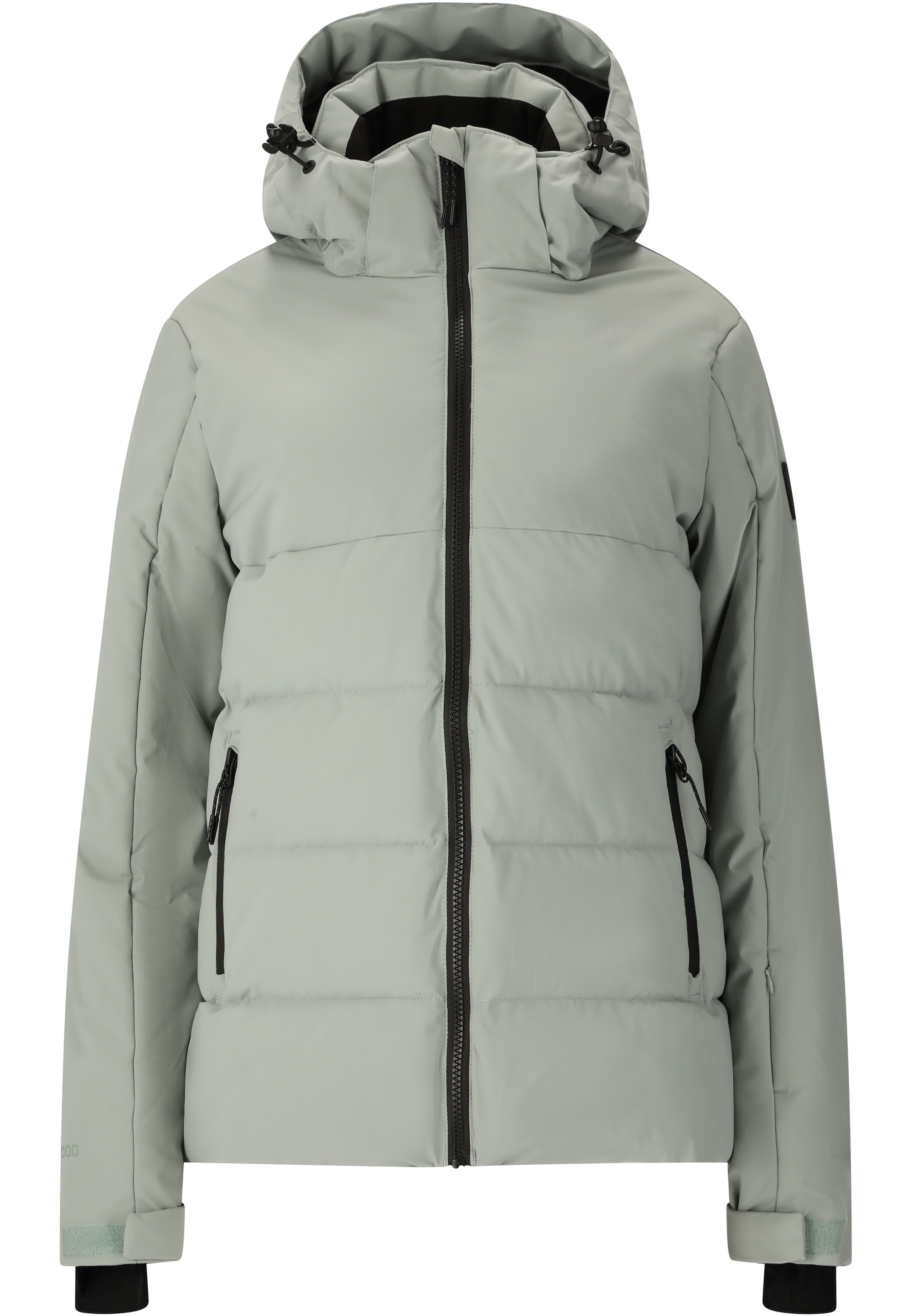WHISTLER Skijacke »Lakeland«, In wasserdichter Qualität mit modischem Look