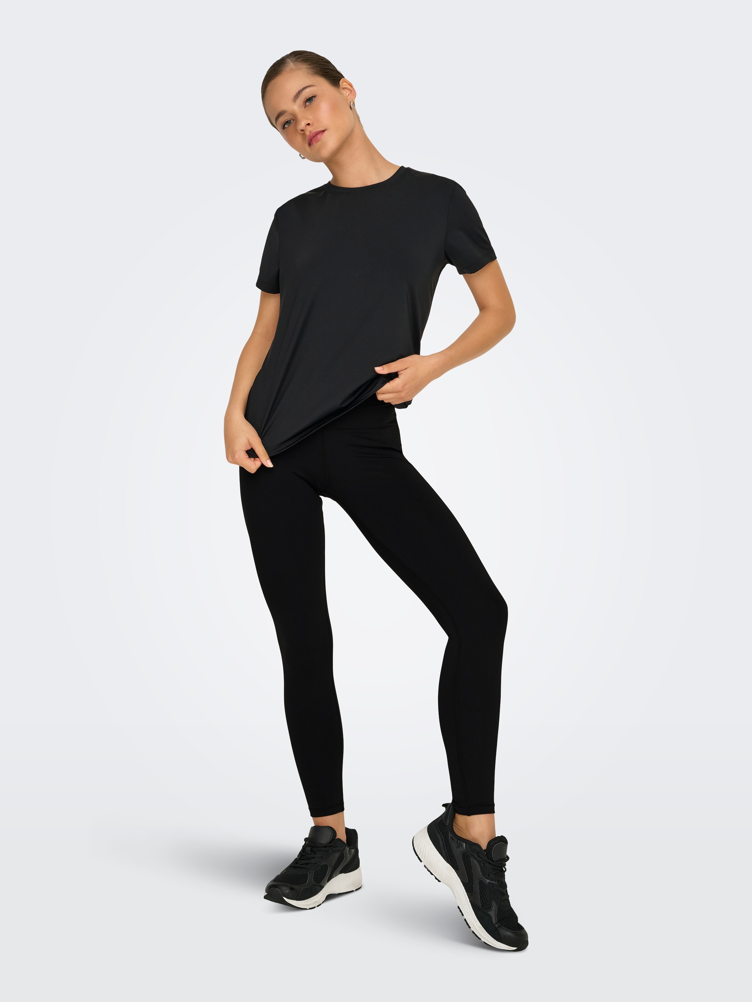 ONLY Play Funktionstights »ONPJAM-2-MINA LIFE XHW PCK TIGHTS NOOS«