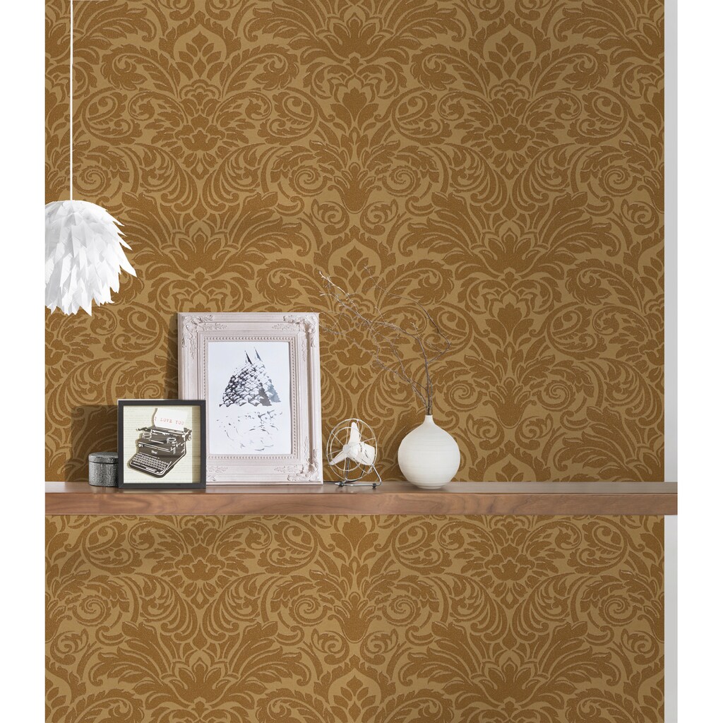 Architects Paper Vliestapete »Luxury wallpaper«, Barock