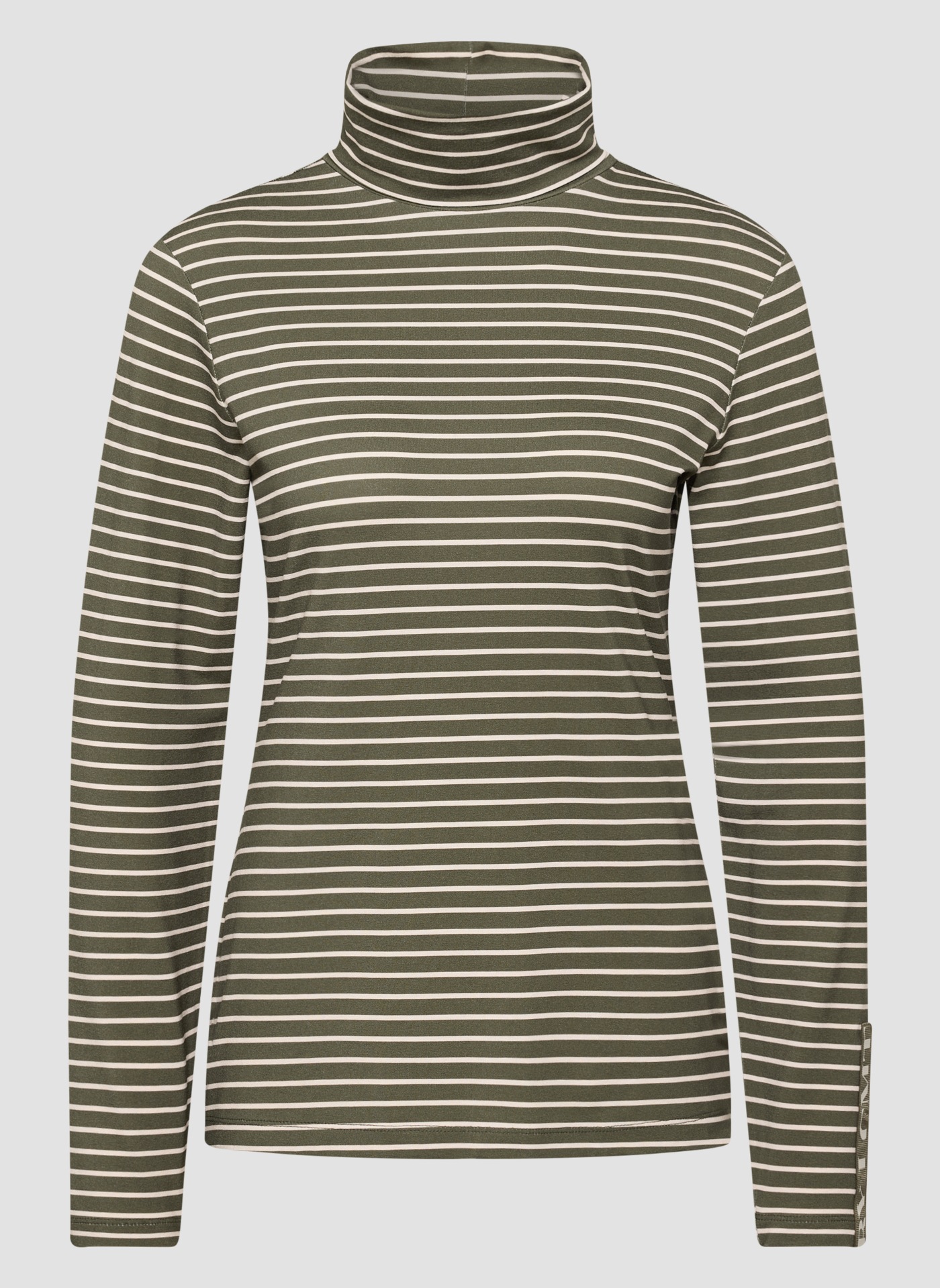 Thumbnail - LeComte Print-Shirt "T-Shirt"