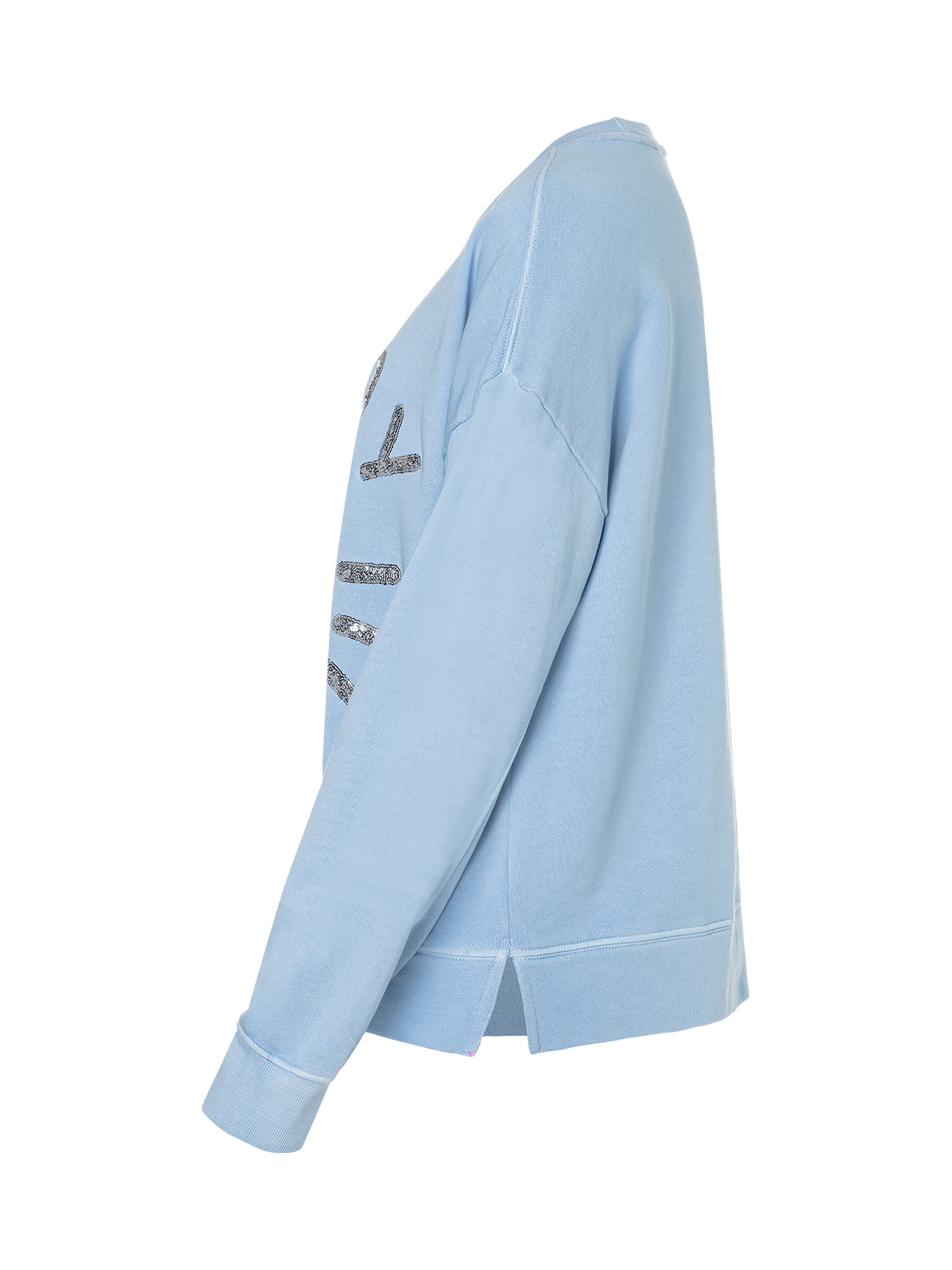 Lieblingsstück Sweatshirt »BibiL«, aus 100% Baumwolle
