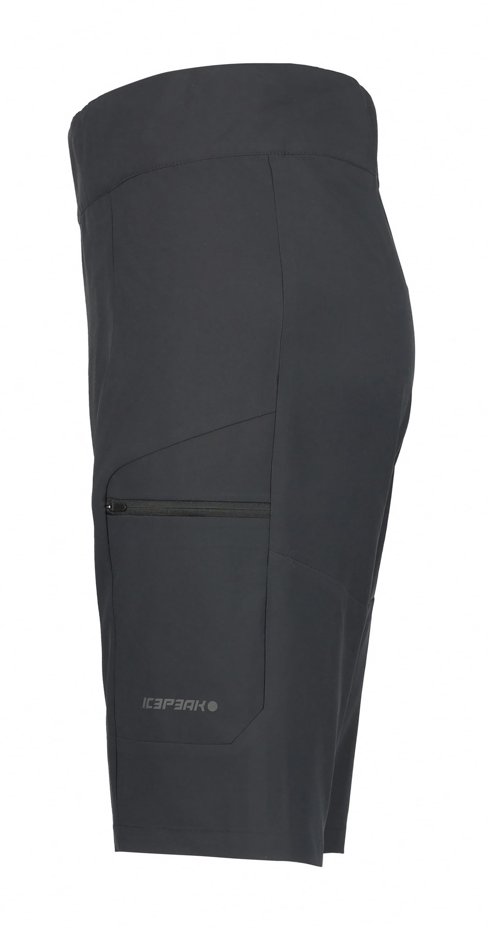 Icepeak Trekkingshorts »Icepeak Shorts BAUTZEN«