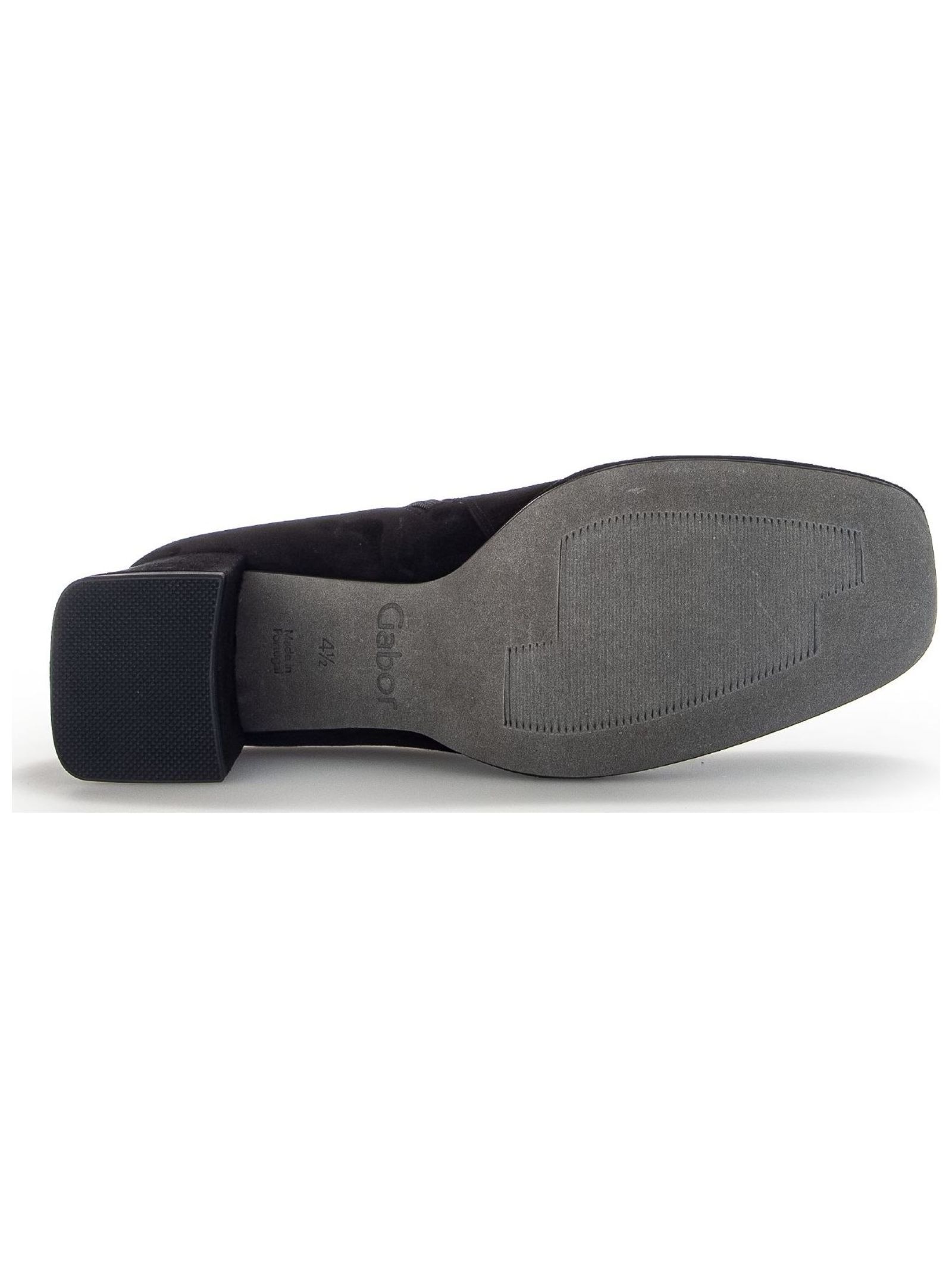 Gabor Comfort Stiefelette »Gabor Comfort Stiefelette Leder«