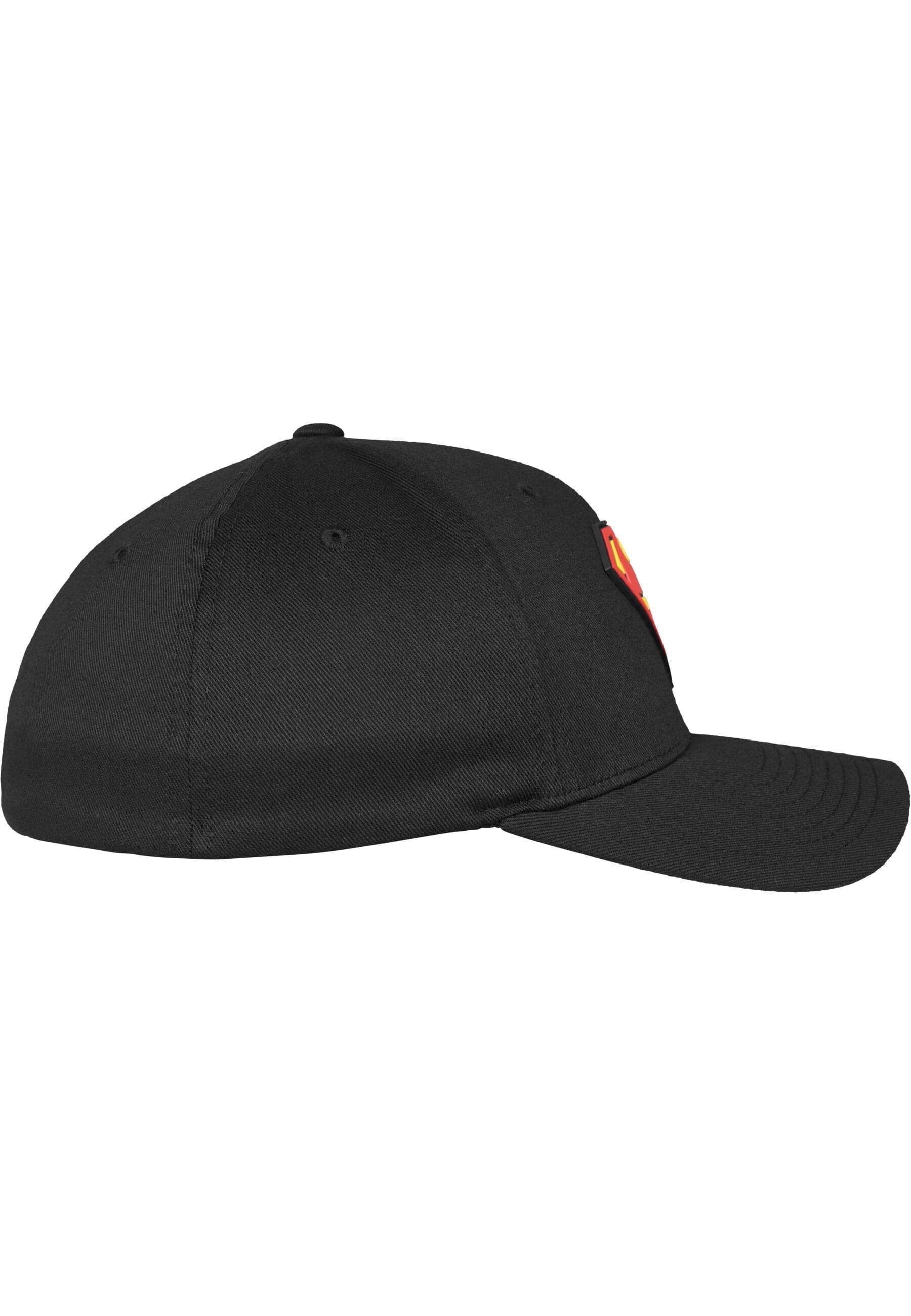Merchcode Flex Cap »Merchcode Accessoires Superman Flexfit Cap«