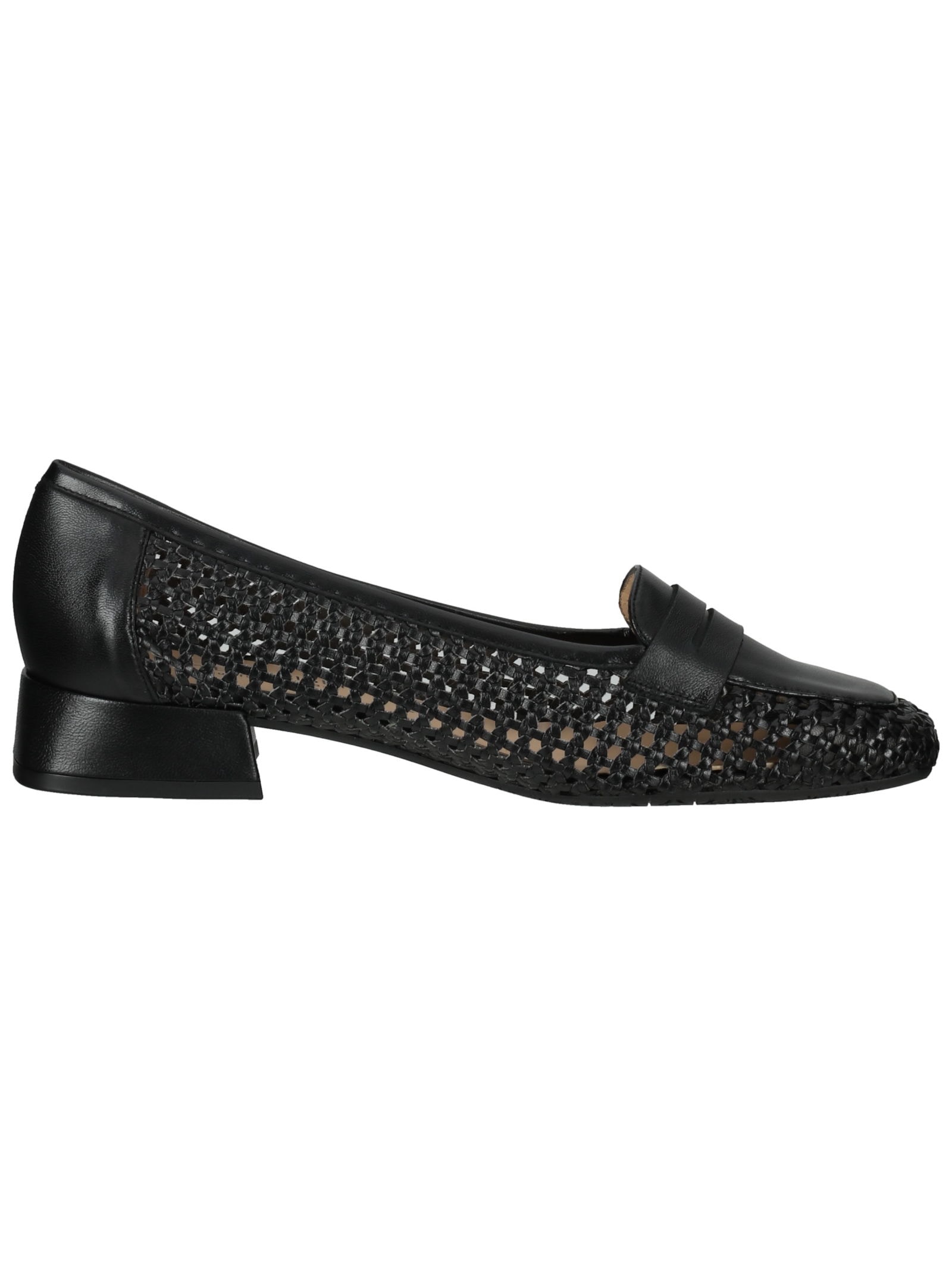 Peter Kaiser Slipper »Peter Kaiser Slipper Leder«