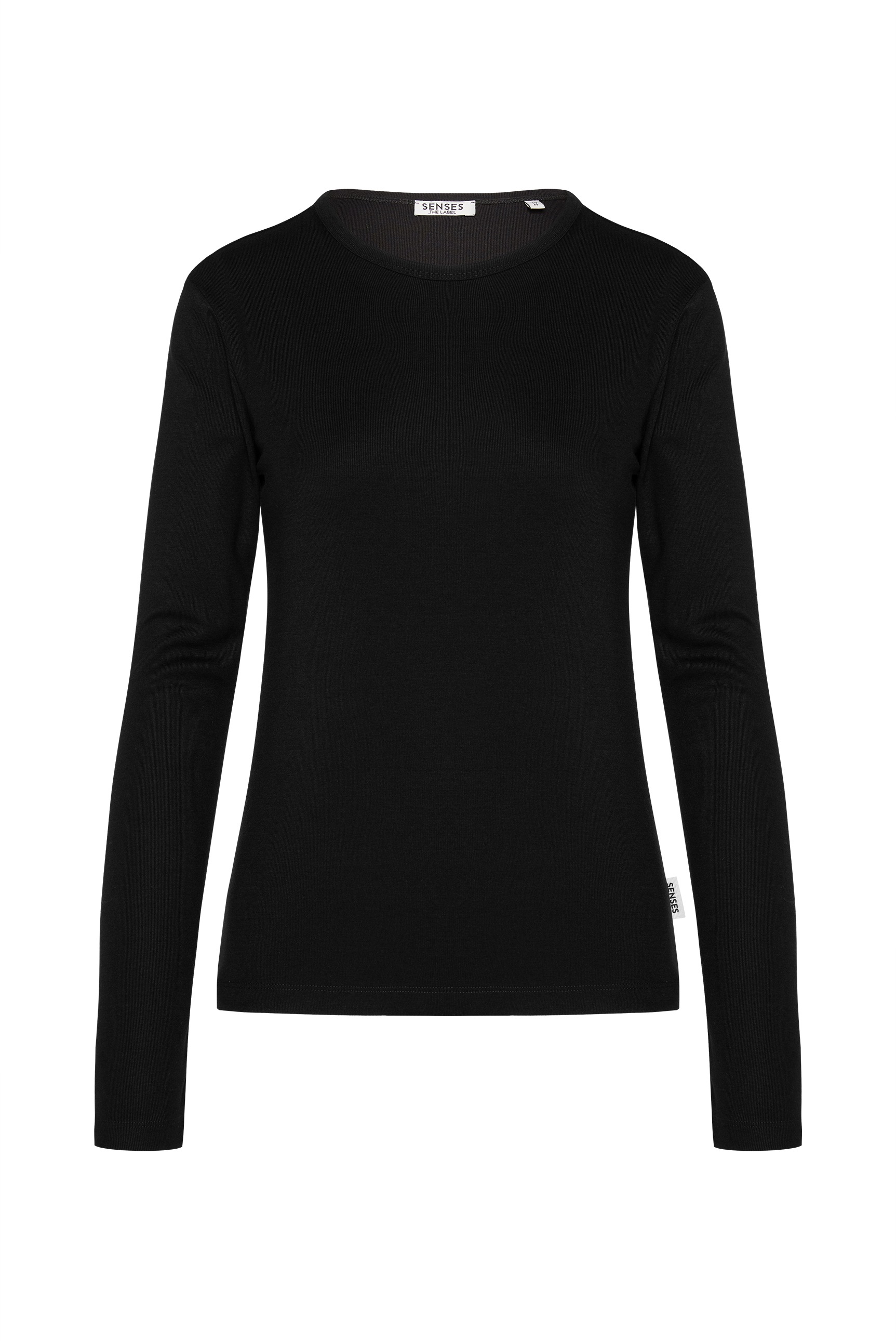 SENSES.THE LABEL Langarmshirt