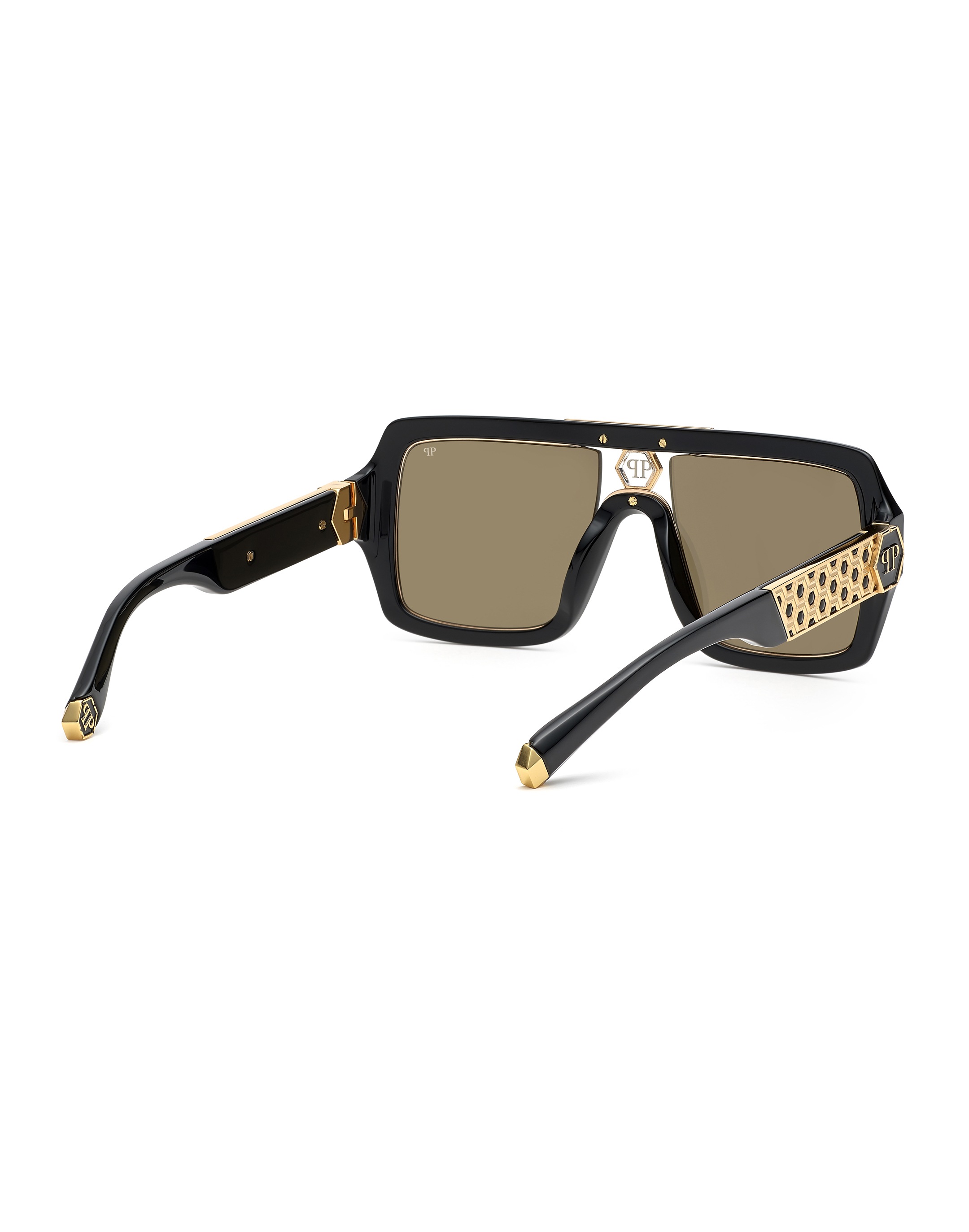 PHILIPP PLEIN Sonnenbrille "Sonnenbrille" günstig online kaufen