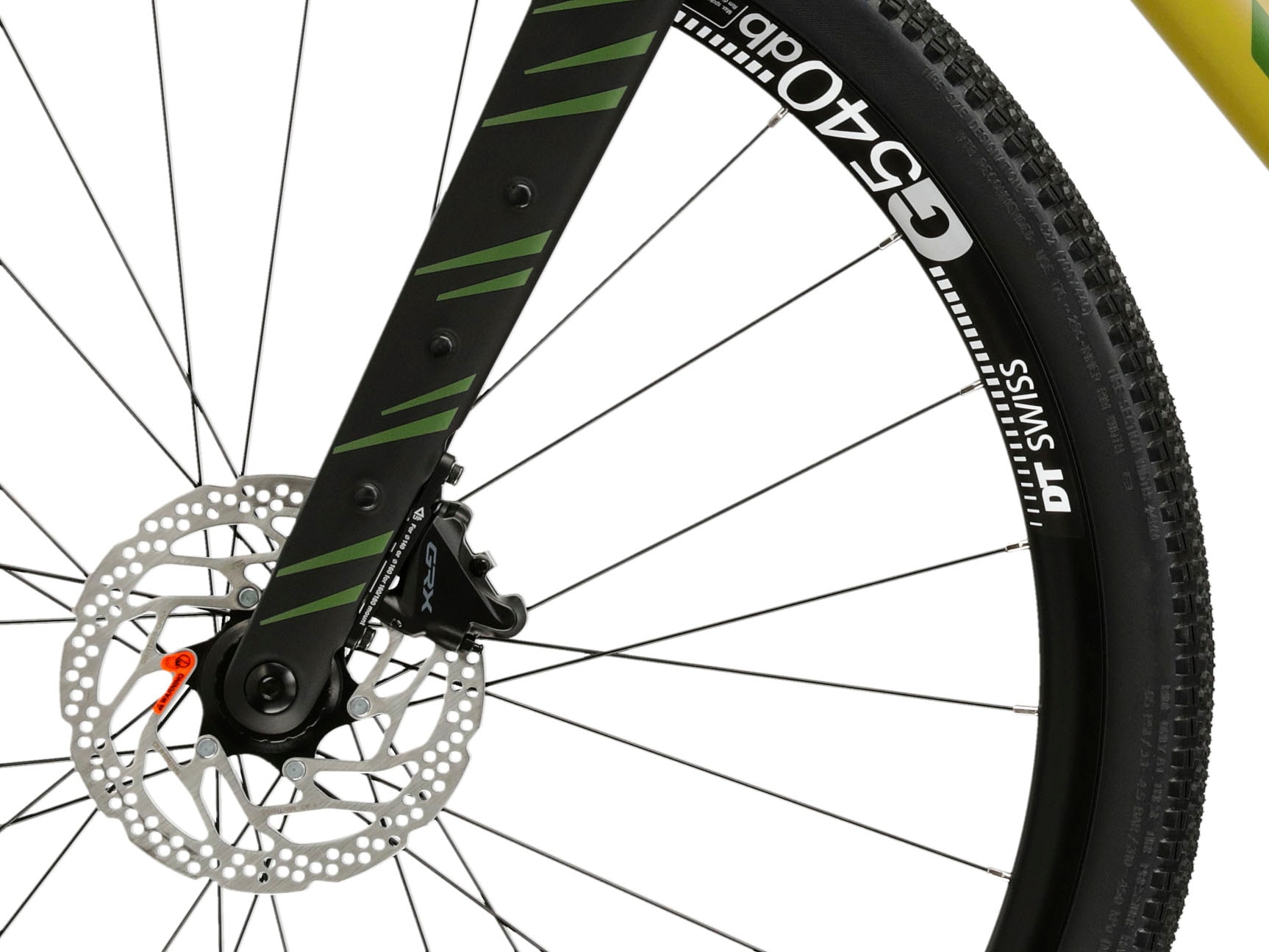 Kross Gravelbike »Esker 6.0«, 24 Gang, Kettenschaltung