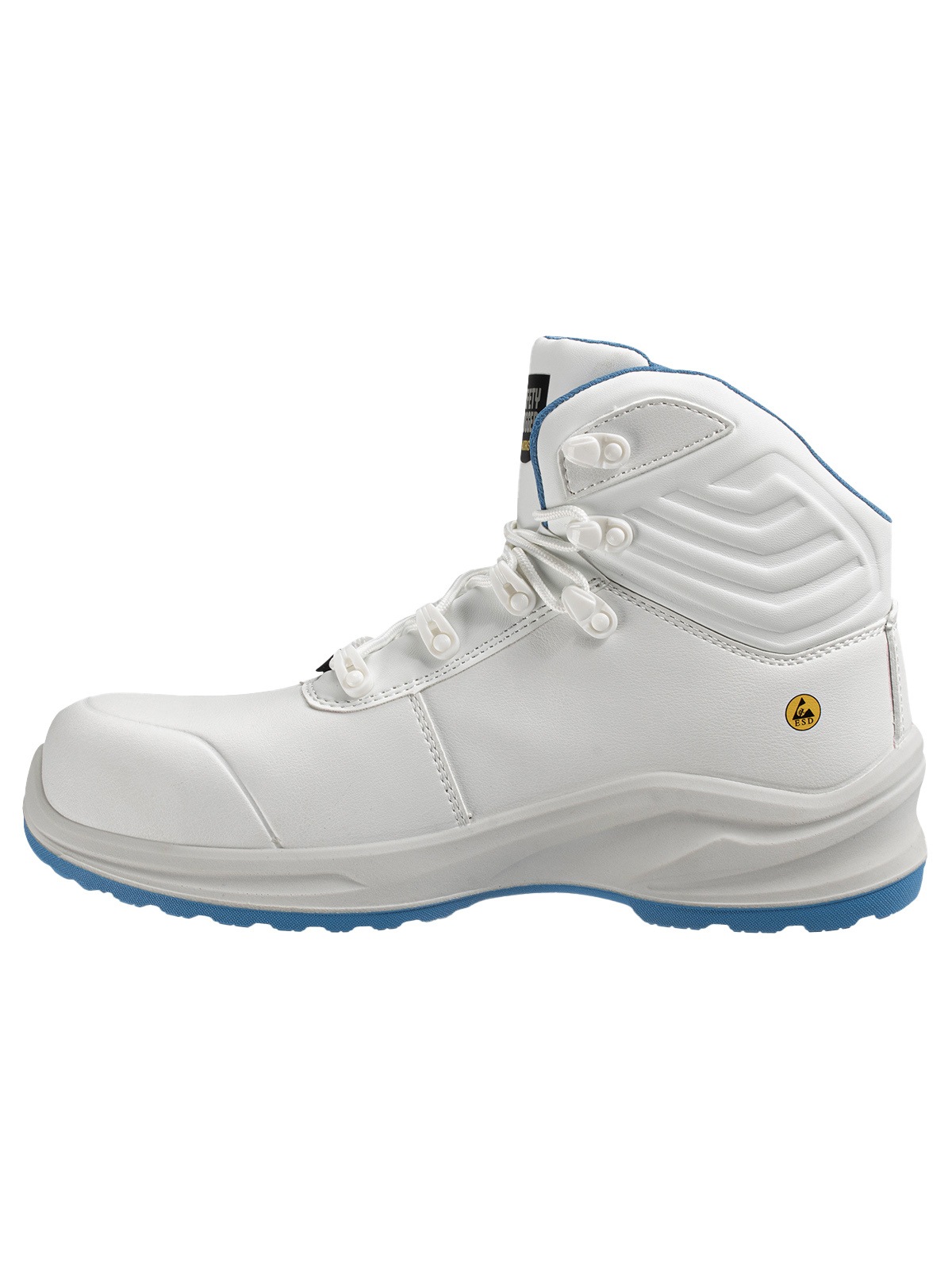 Safety Jogger Works Sicherheitsschuh »Sicherheitsschuhe 013383 Safety Jogger Modulo«