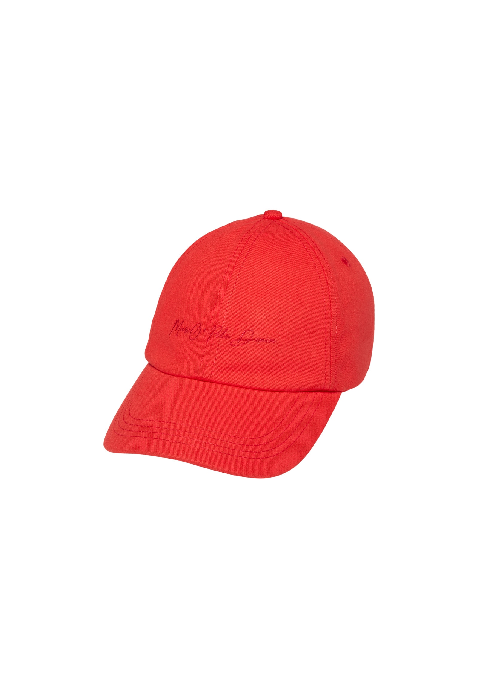 Marc O'Polo DENIM Baseball Cap »aus Organic Cotton Twill«