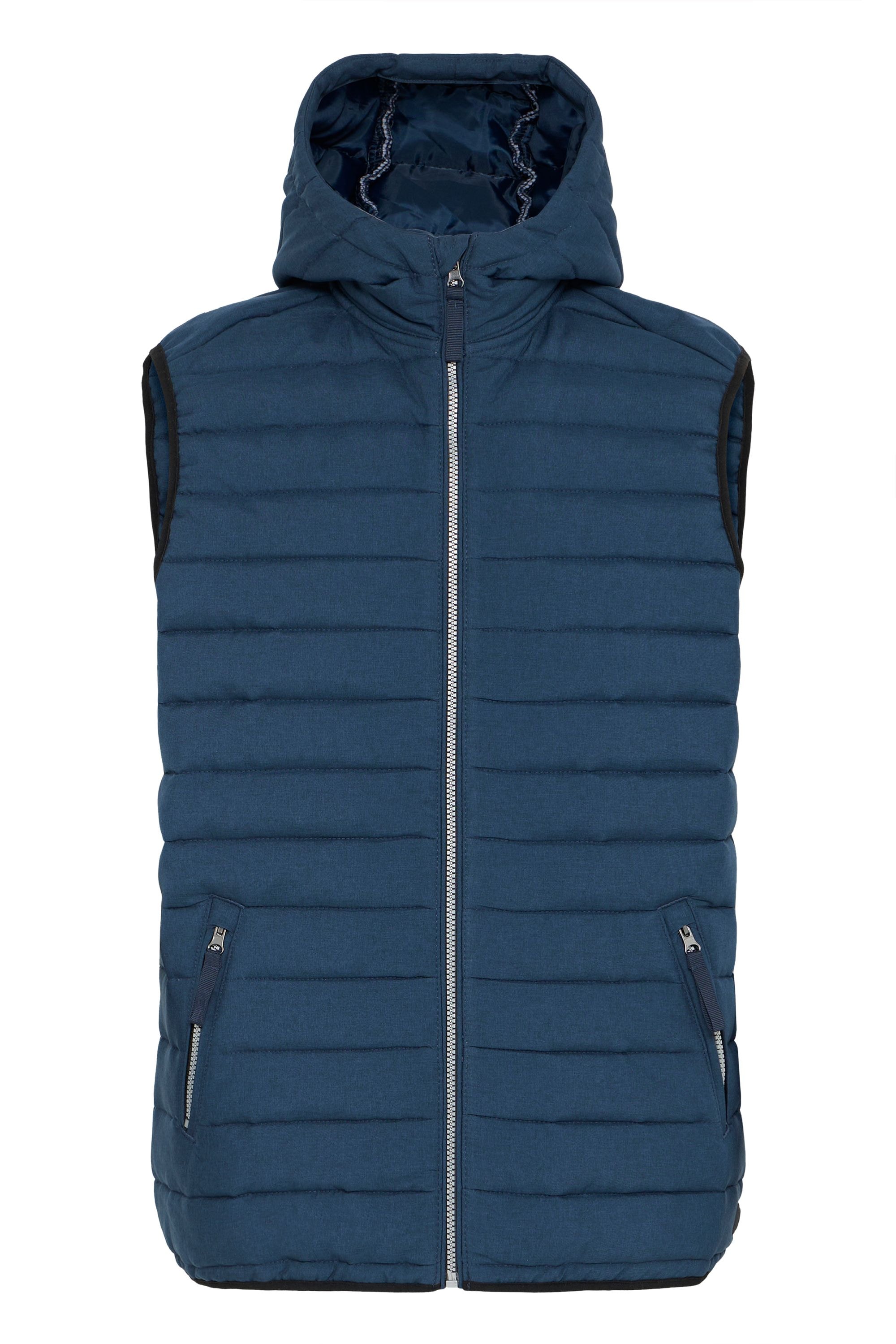 Blend Steppweste "Steppweste BHEDMAR" günstig online kaufen