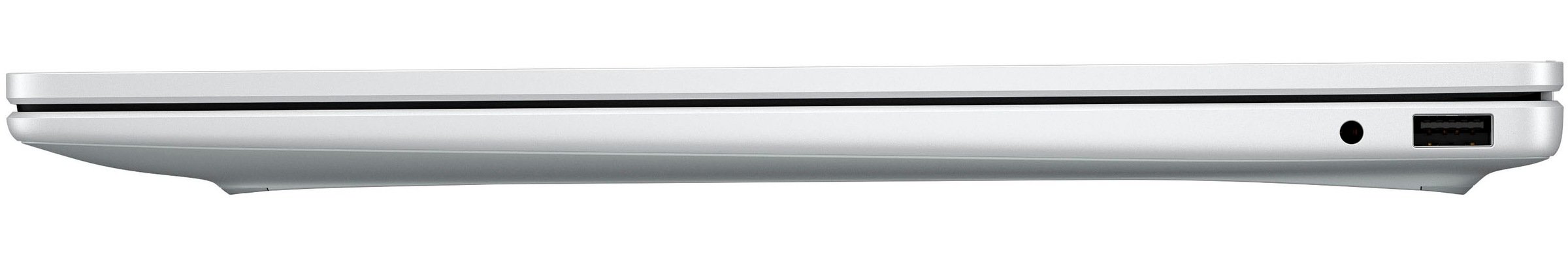HP Notebook »OmniBook 3 16-bs0050ngx« 40,6 cm / 16 ″ Intel Ultra 5 Intel Graphics 512 GB SSD
