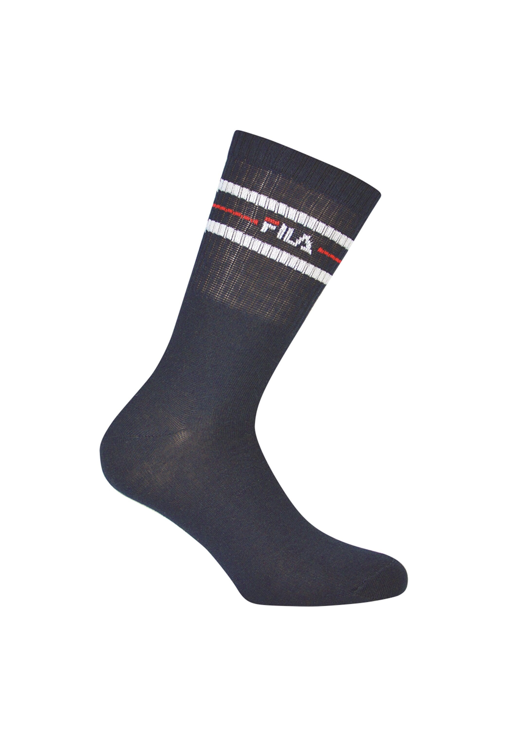 Fila Kurzsocken »Socken 3er Pack«