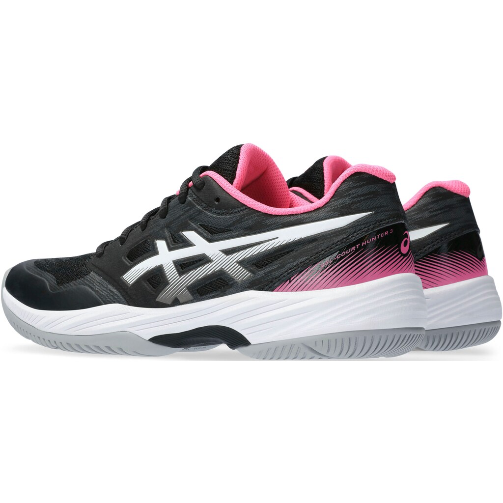 Asics Indoorschuh »GEL-COURT HUNTER 3«