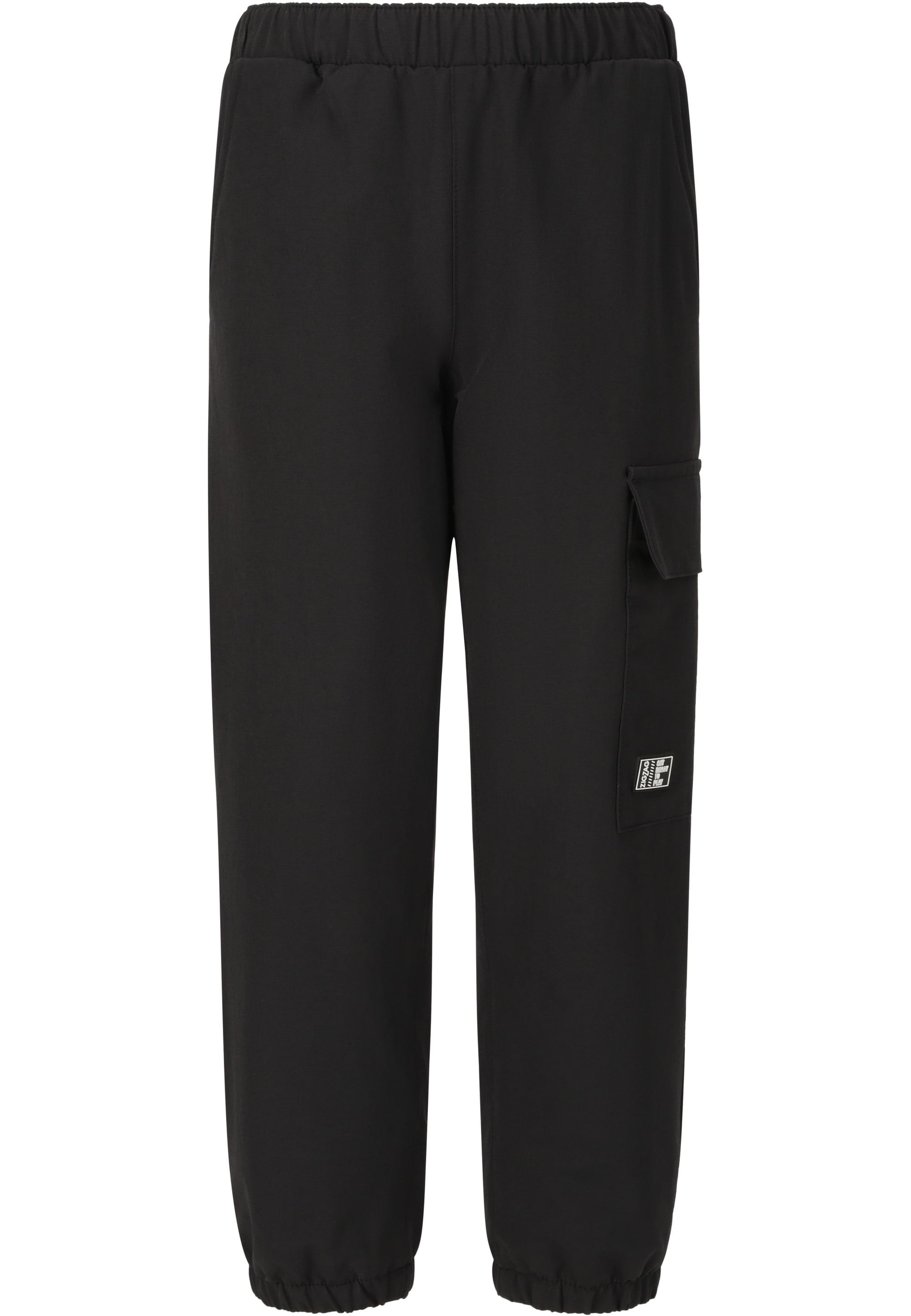 ZIGZAG Cargohose "Ingur" mit wasserabweisender Funktion