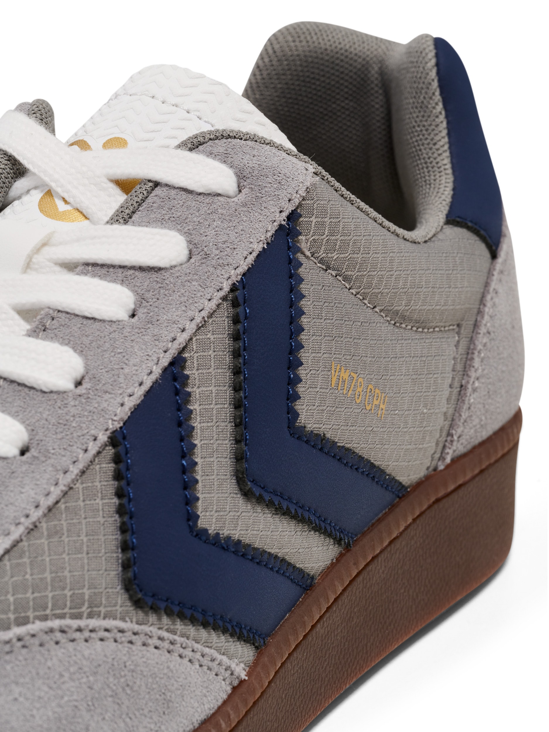 hummel Sneaker »VM78 CPH RS«
