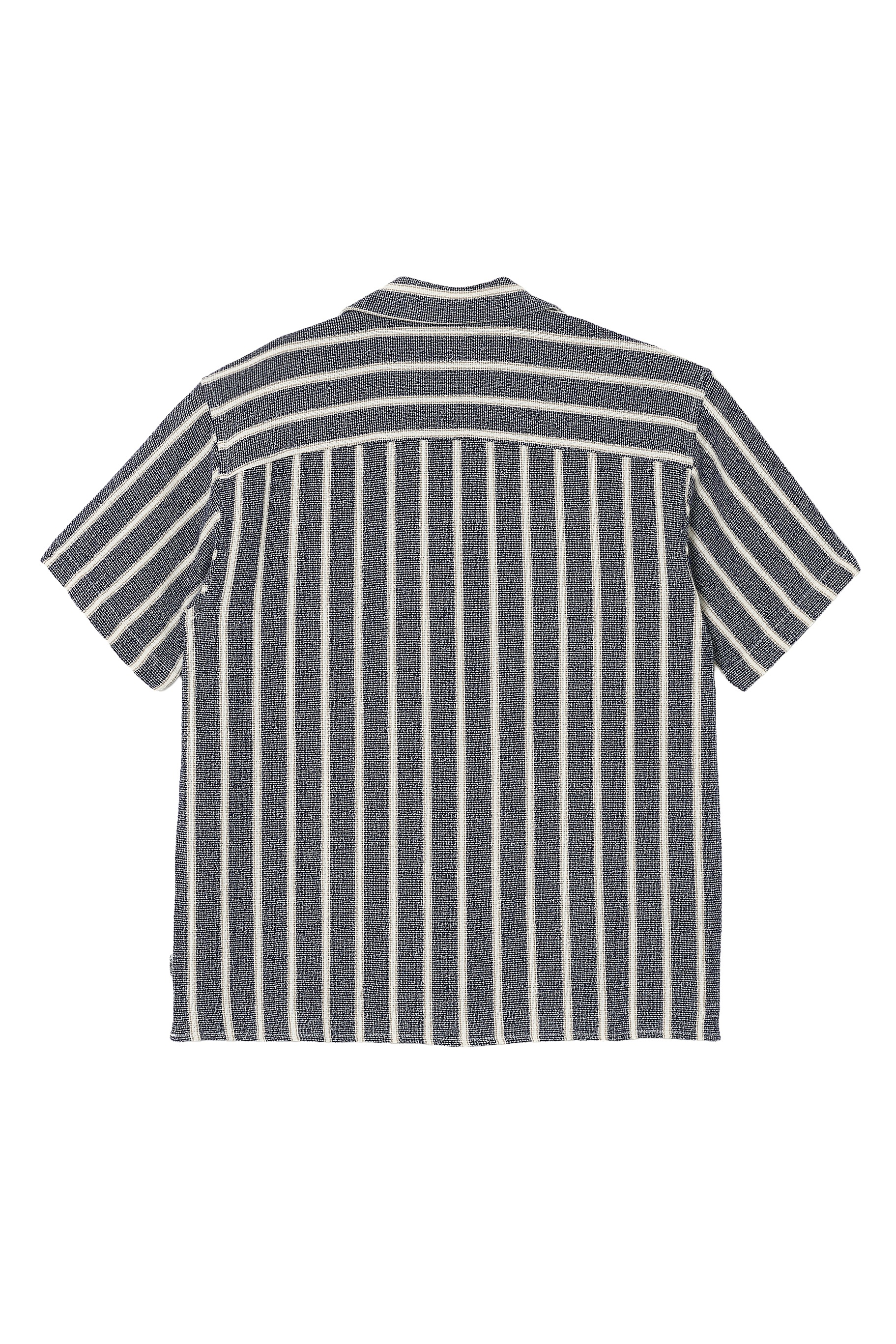 Jack & Jones Kurzarmhemd »JORCOBA STRIPE RESORT SHIRT SS SN«