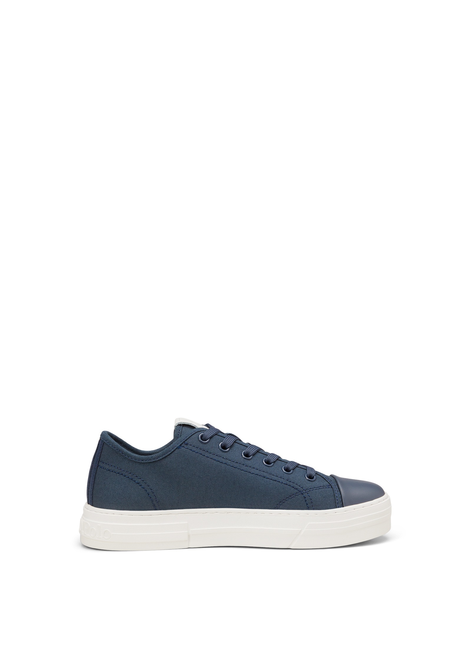 Marc O'Polo Sneaker »im klassischen Vulka-Look«