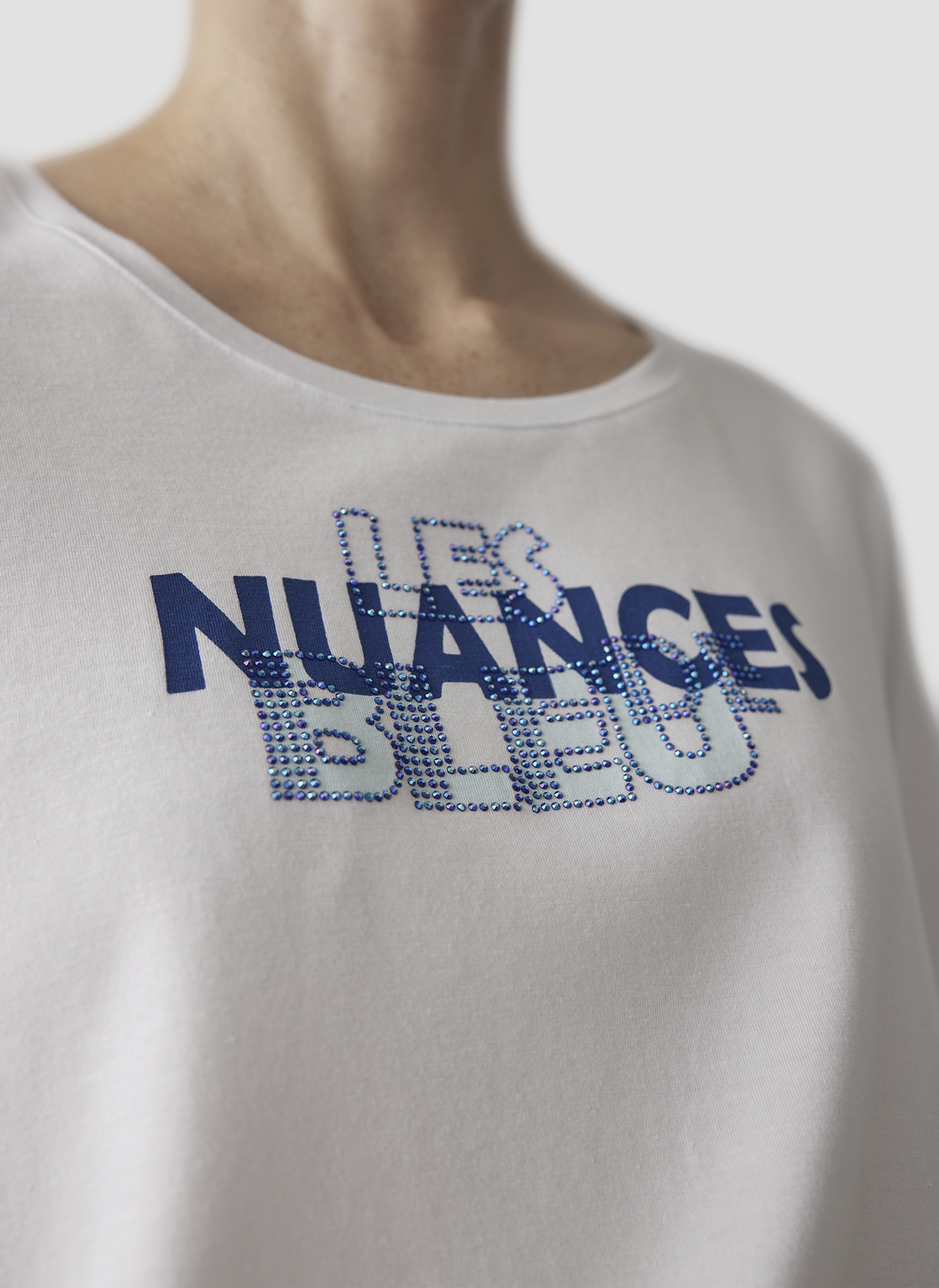 LeComte Print-Shirt »T-Shirt«