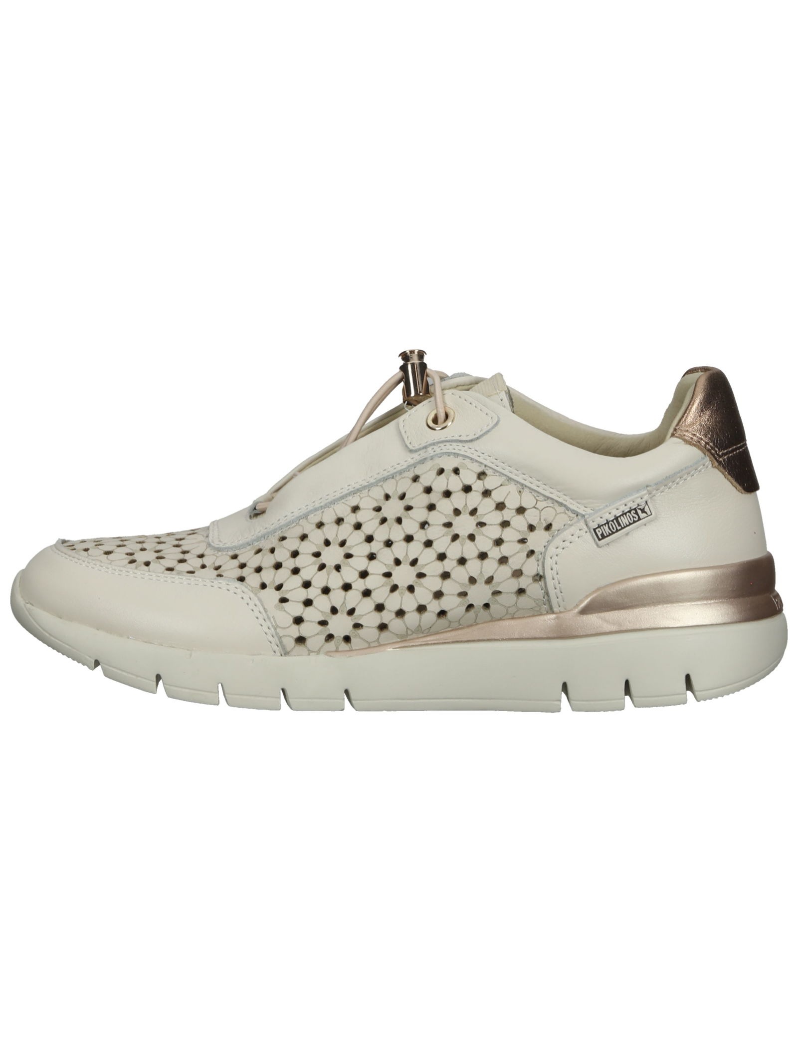 PIKOLINOS Sneaker "PIKOLINOS Sneaker Leder" günstig online kaufen