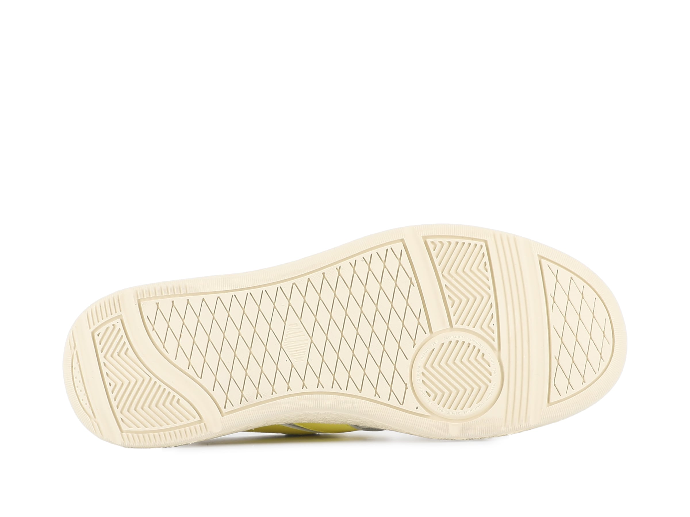 Palladium Sneaker »PALLACUP FLAME LTH«