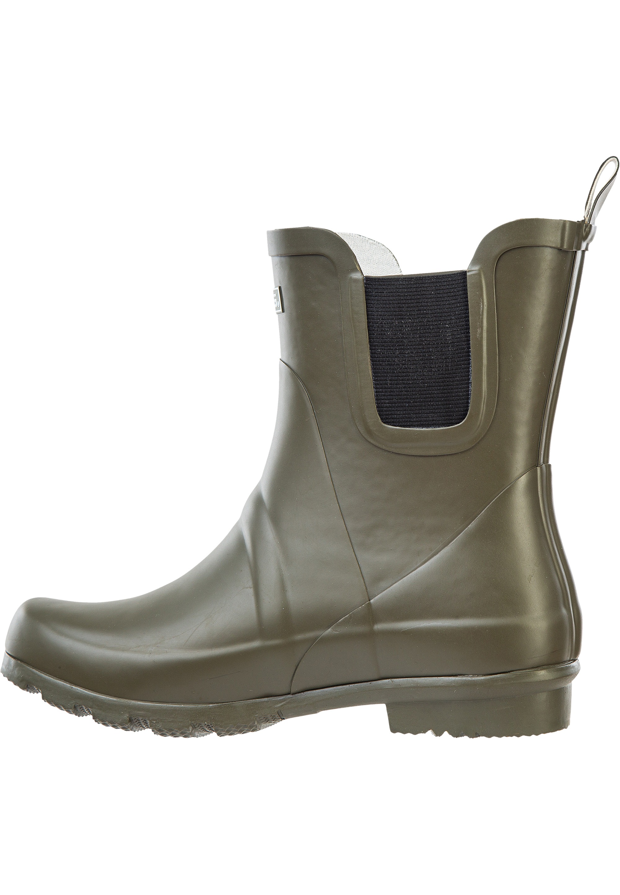 Thumbnail - MOLS Gummistiefel "SUBURBS W RUBBER BOOT" wasserdicht