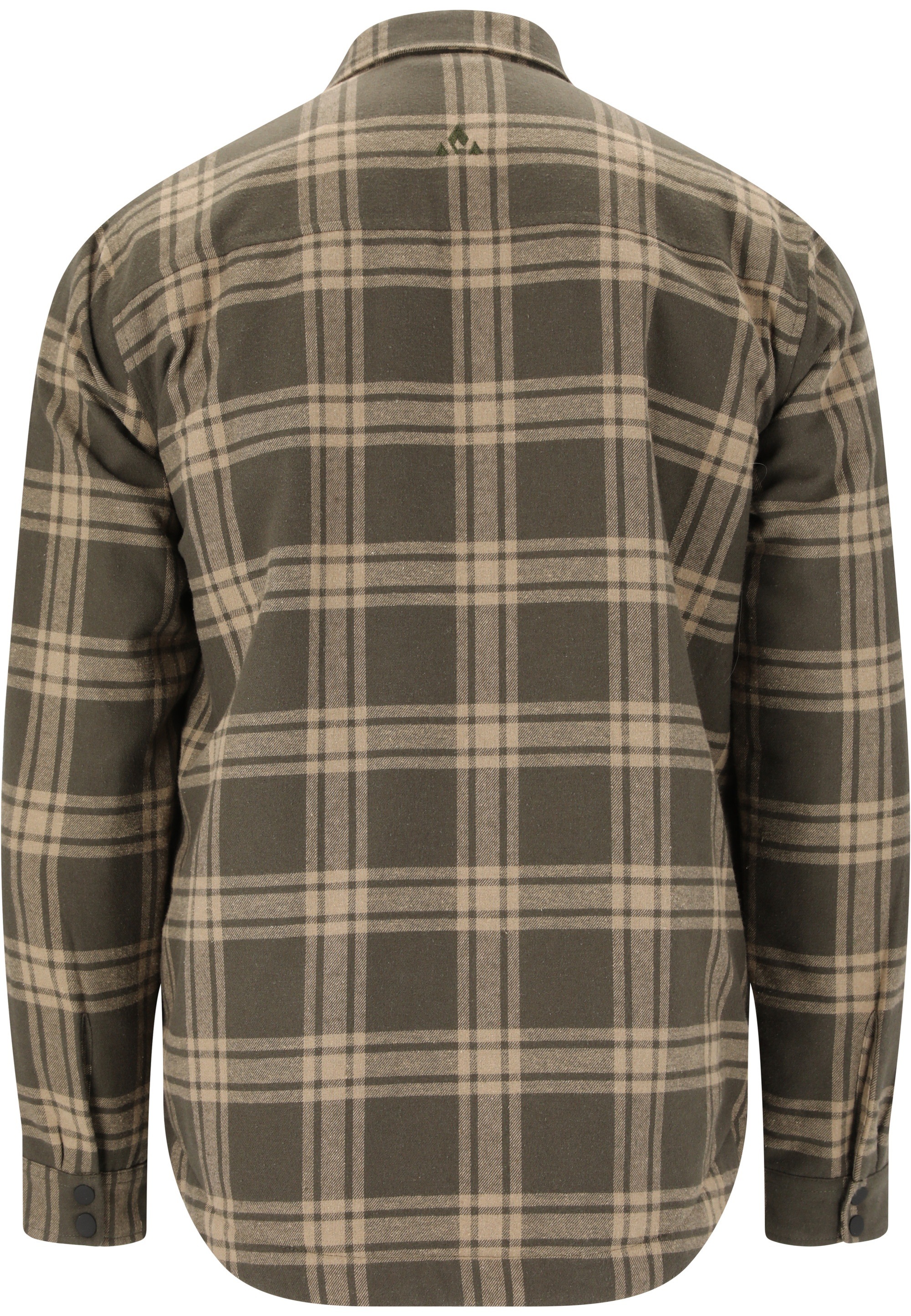 WHISTLER Fleeceshirt »Hobbis«, mit zwei praktische Seitentaschen