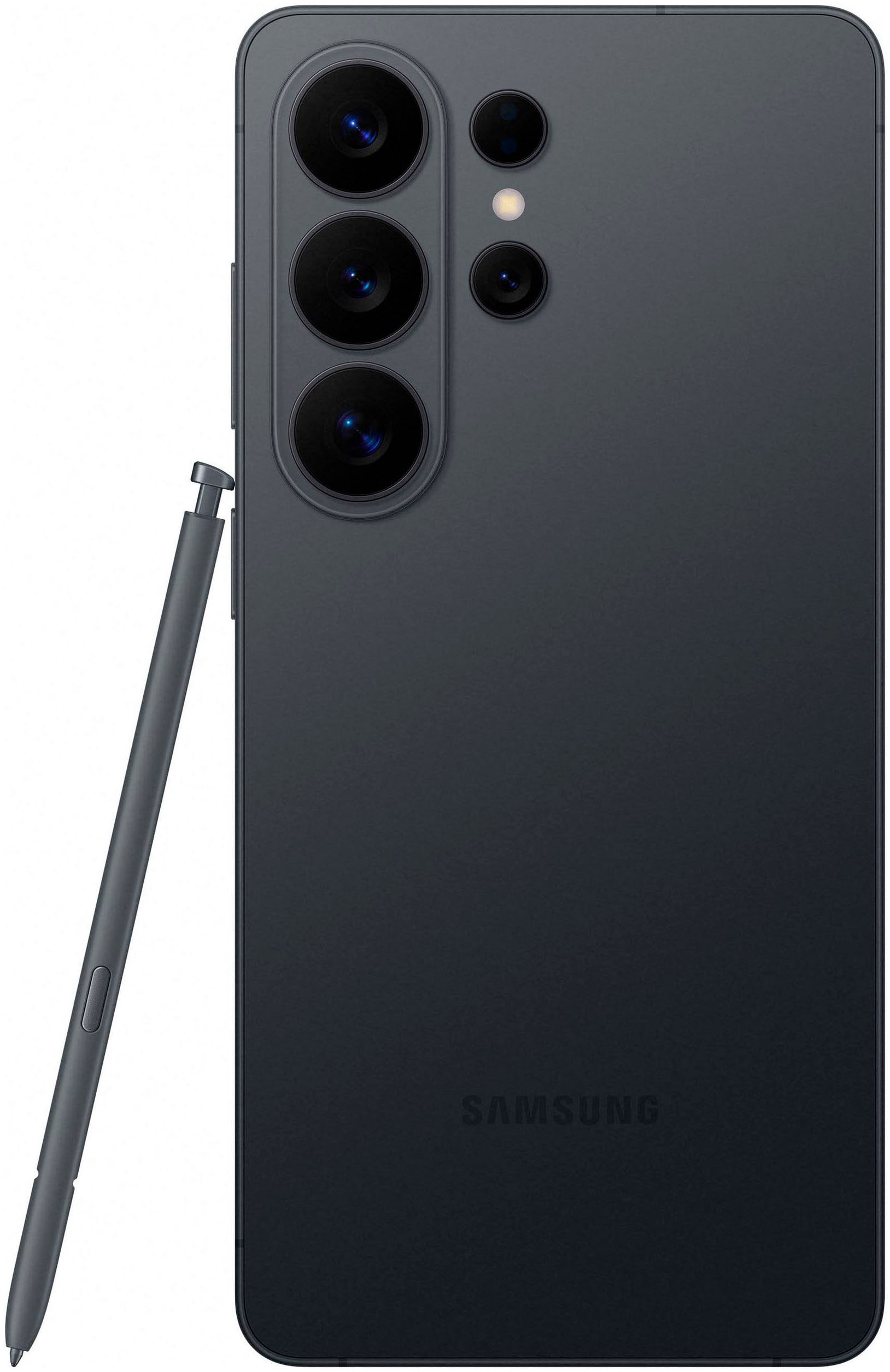 Samsung Smartphone »Galaxy S26 Ultra« Schwarz