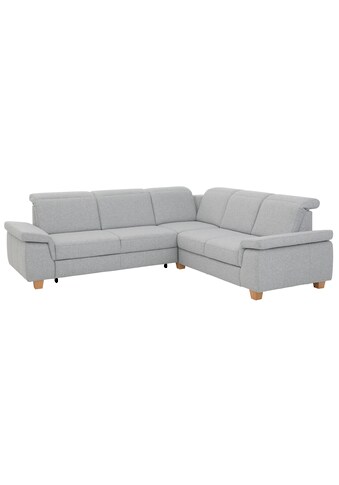 Ecksofa »Dalia«