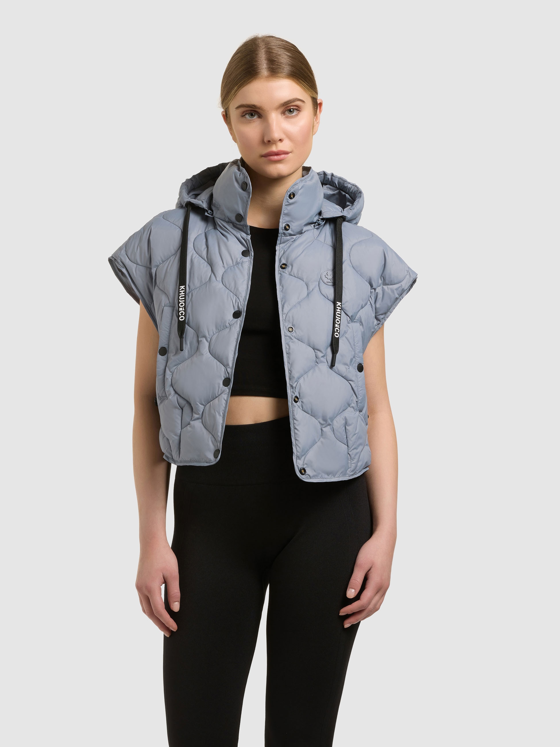 khujo Steppweste »NINGA«