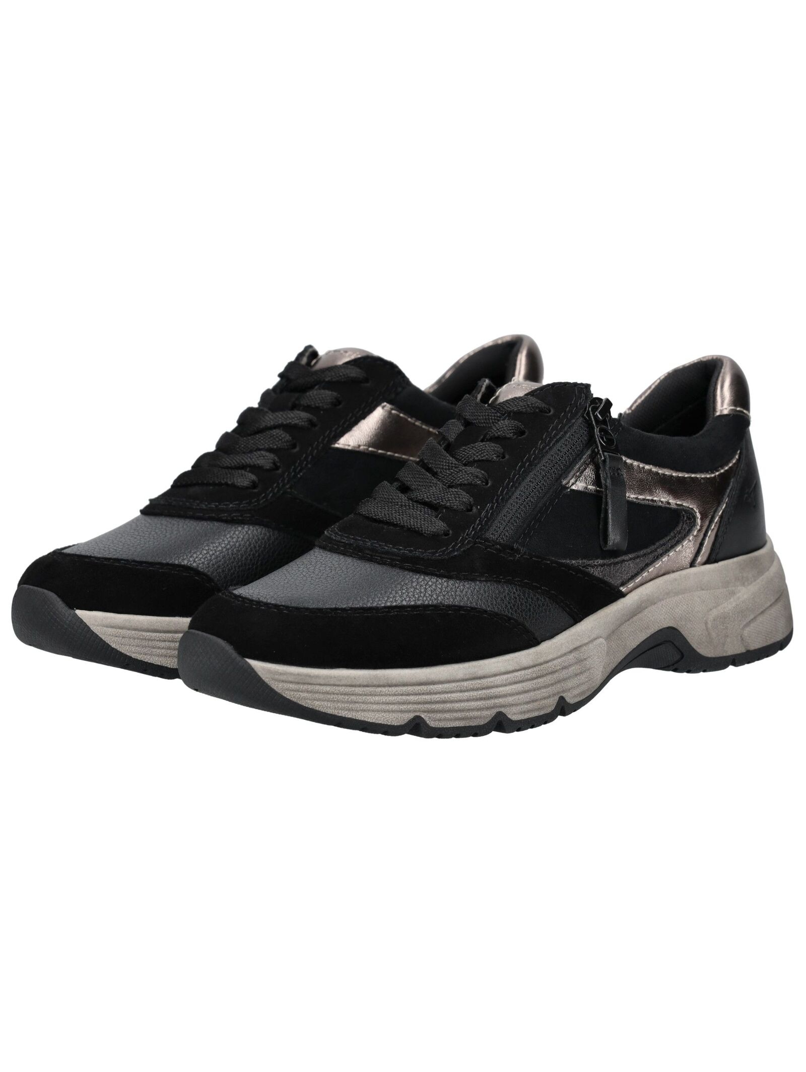 Tamaris Sneaker »Tamaris Sneaker Synthetik/Textil«