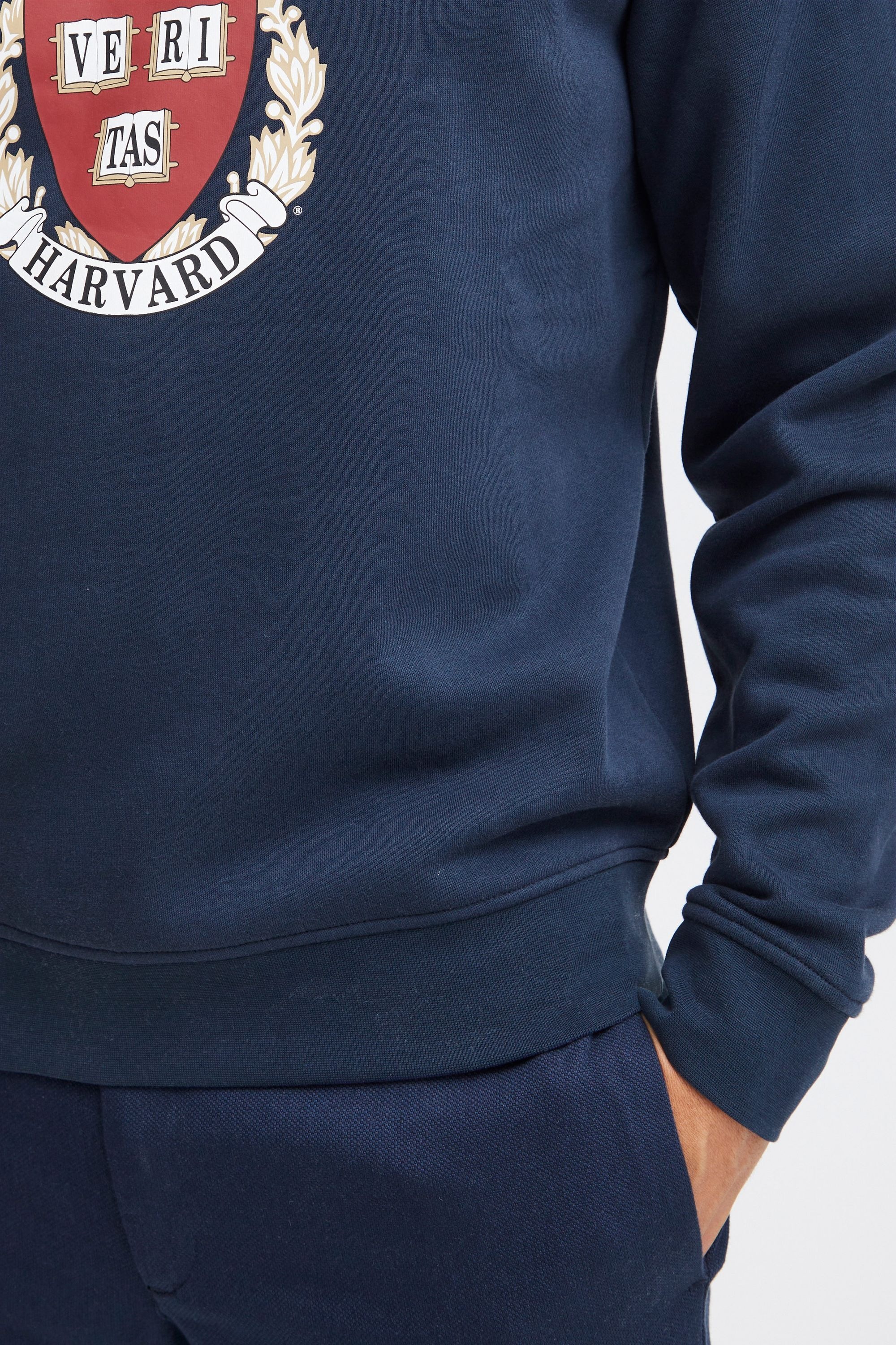Blend Rundhalspullover »Sweatshirt BHSweatshirt«