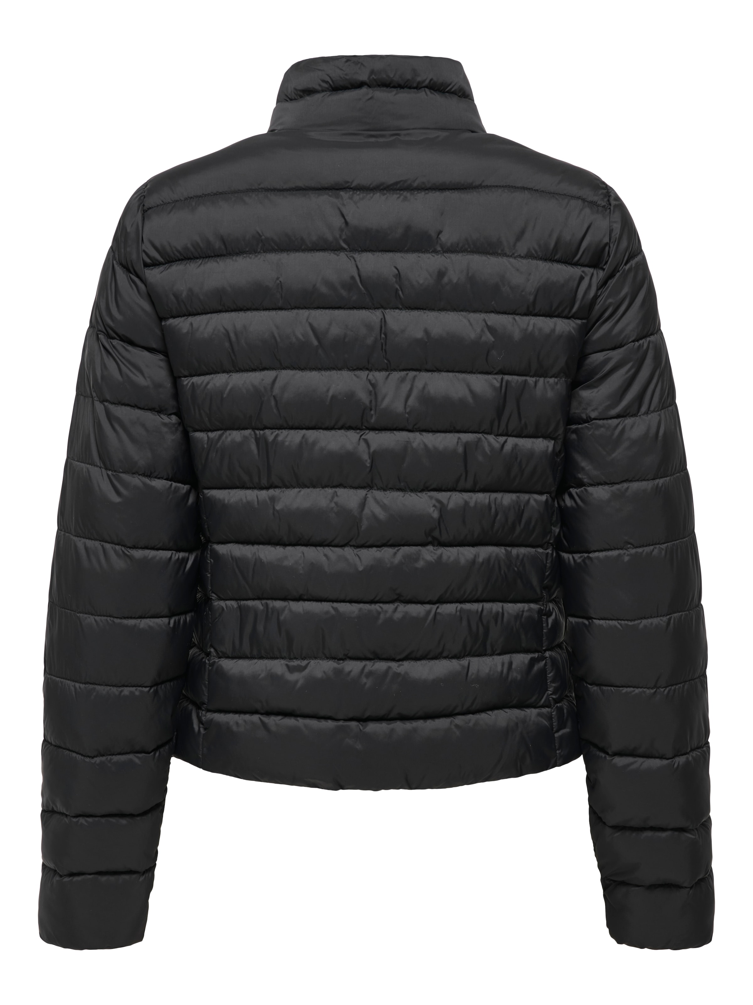 ONLY Outdoorjacke »ONLTAHIA LW QUILTED JACKET OTW NOOS«, ohne Kapuze