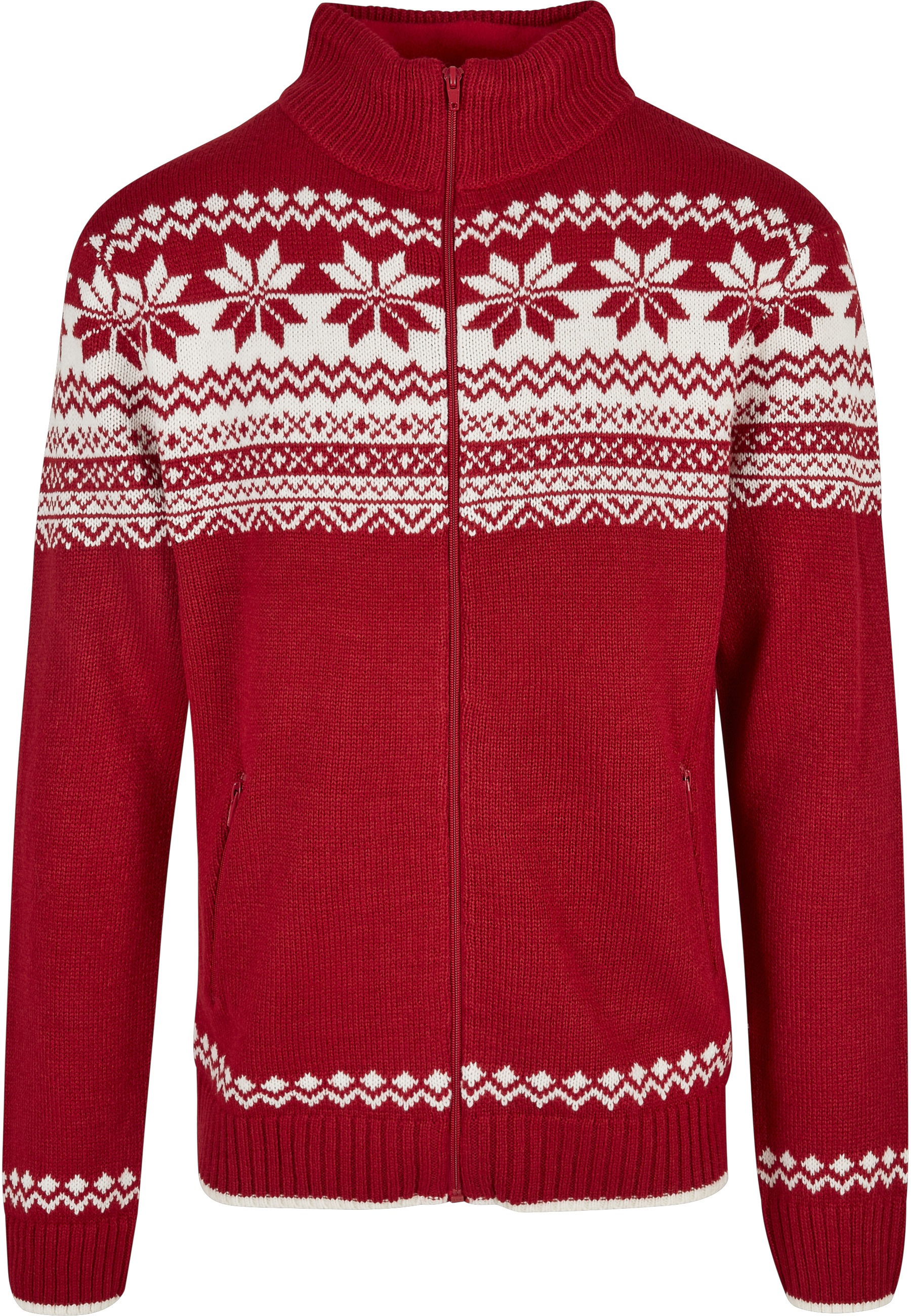 Brandit Cardigan "Brandit Herren Cardigan Norweger" 1 Stk.