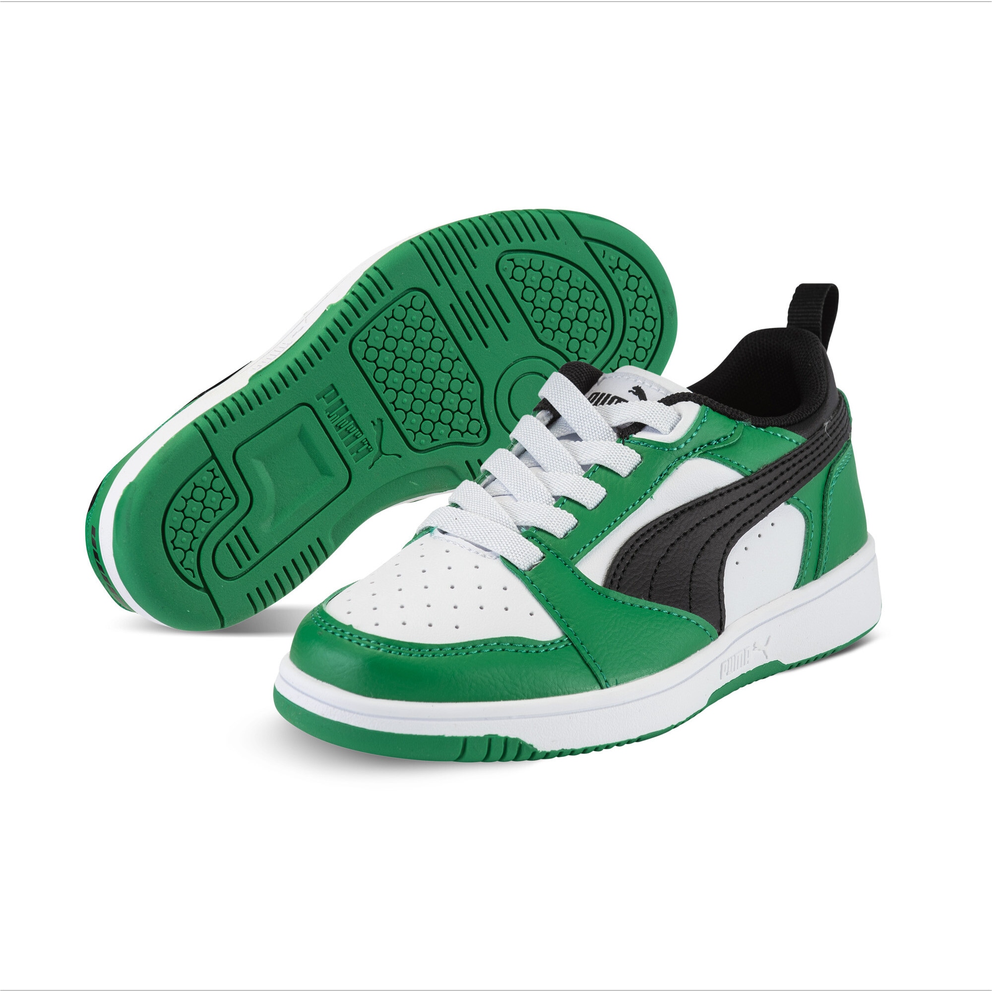 PUMA Sneaker »REBOUND V6 LO AC PS«