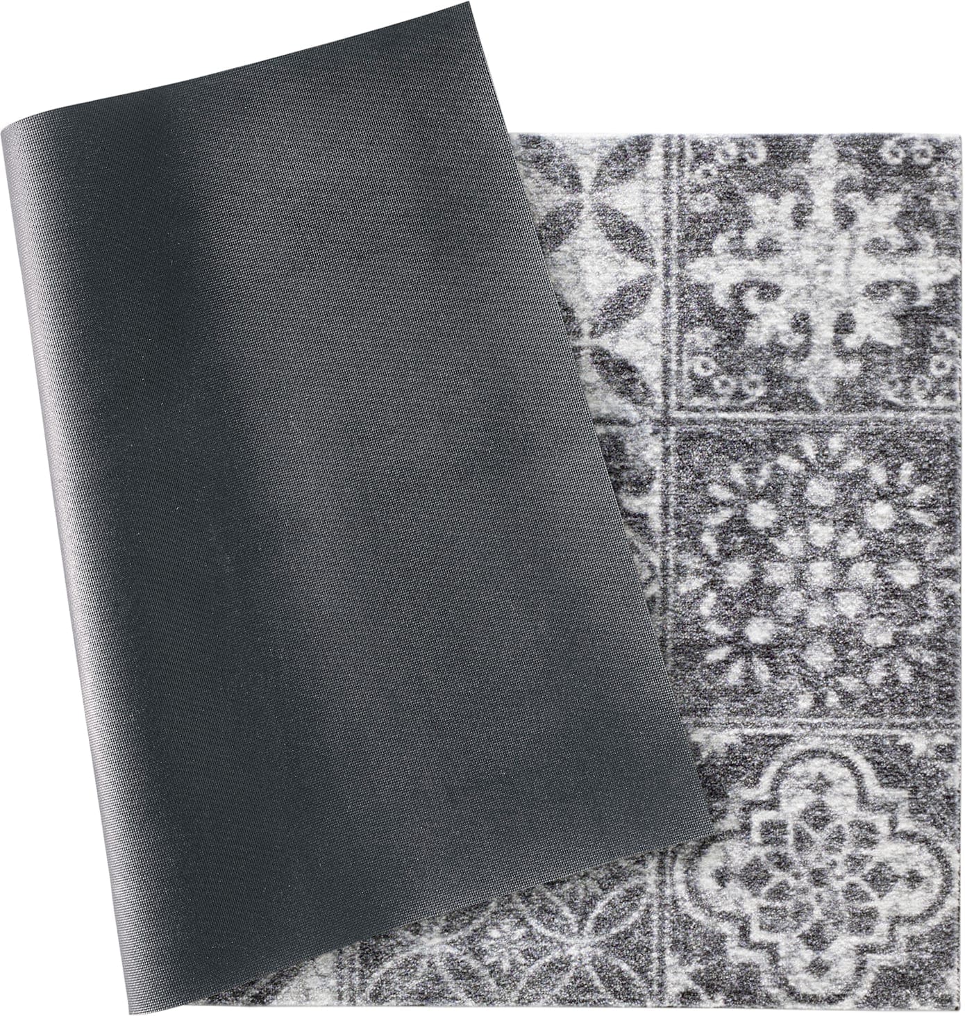 wash+dry by Kleen-Tex Fußmatte, rechteckig