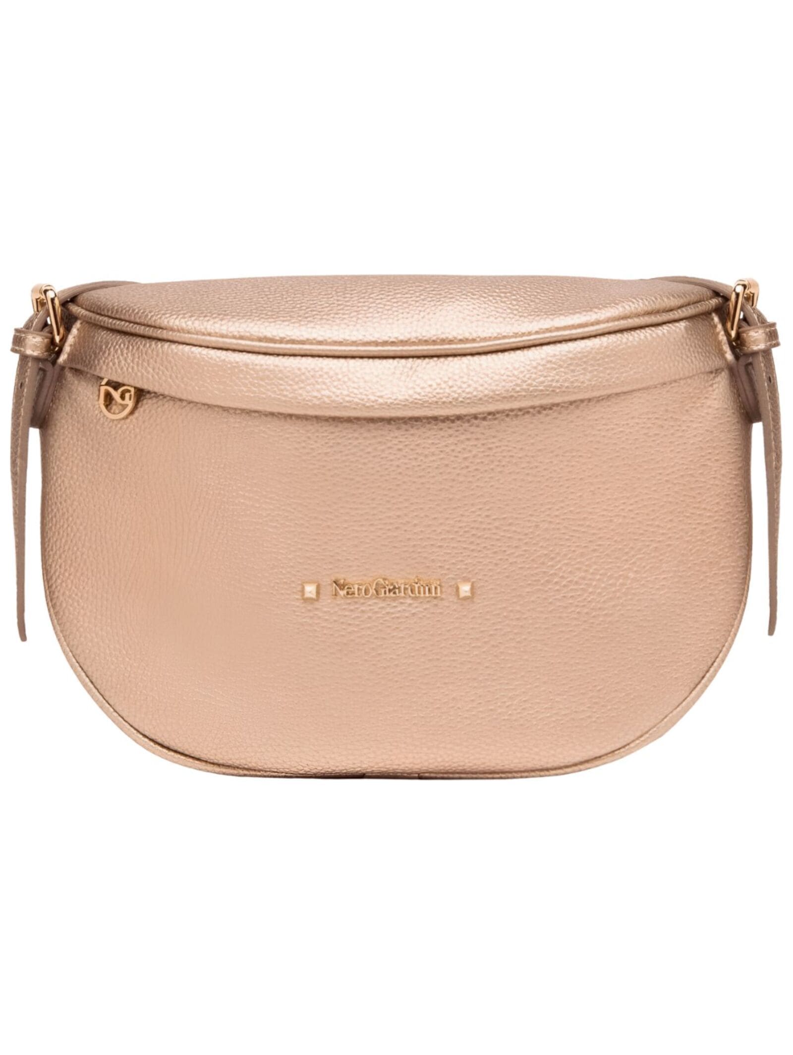 Nero Giardini Umhängetasche "Nero Giardini Taschen Lederimitat" günstig online kaufen