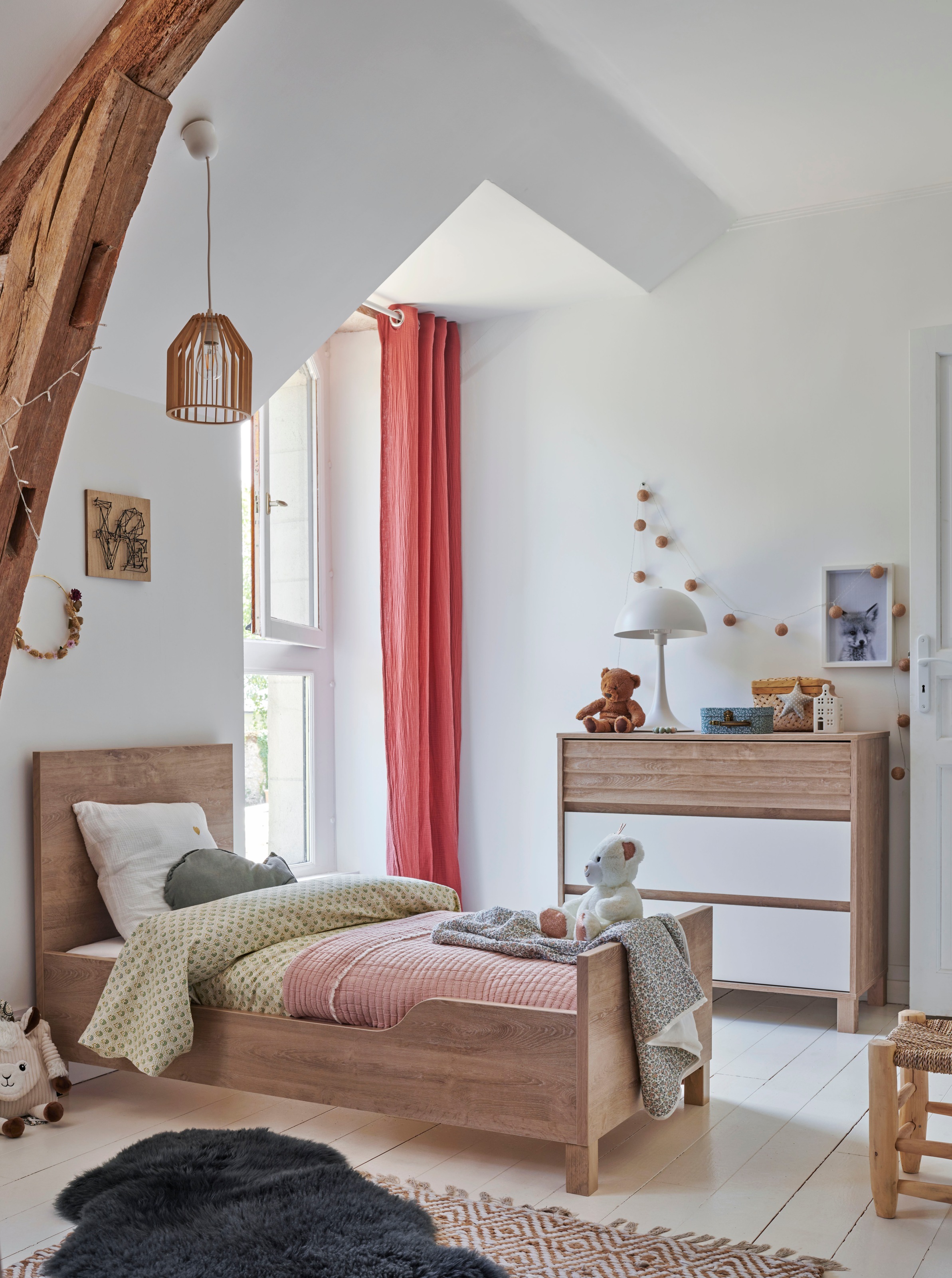 Gami Umbauseiten "ACHILLE Umbauseiten" Um das Wachstum Ihres Babys zu begle günstig online kaufen